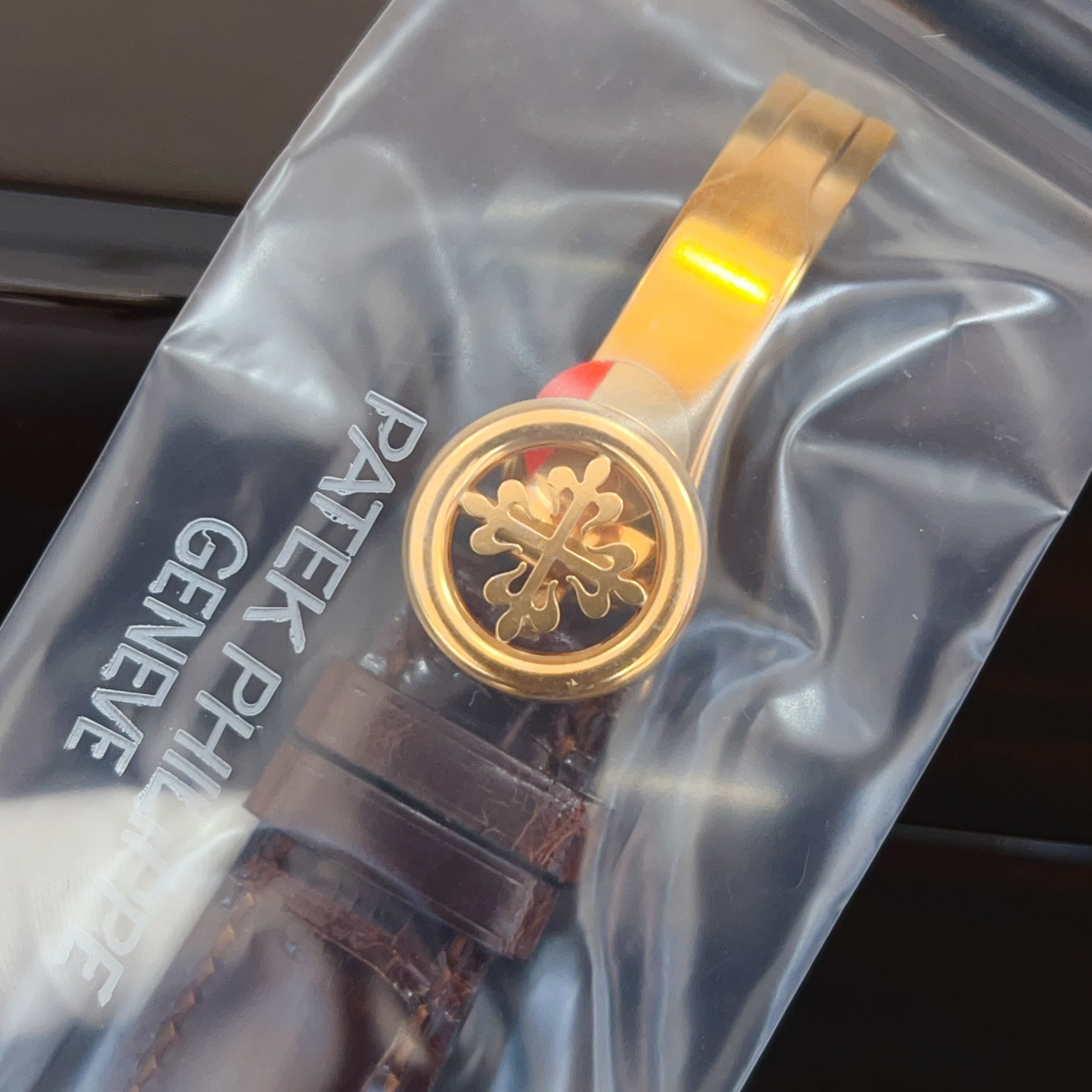 Patek Philippe 5396R-011 detail 2