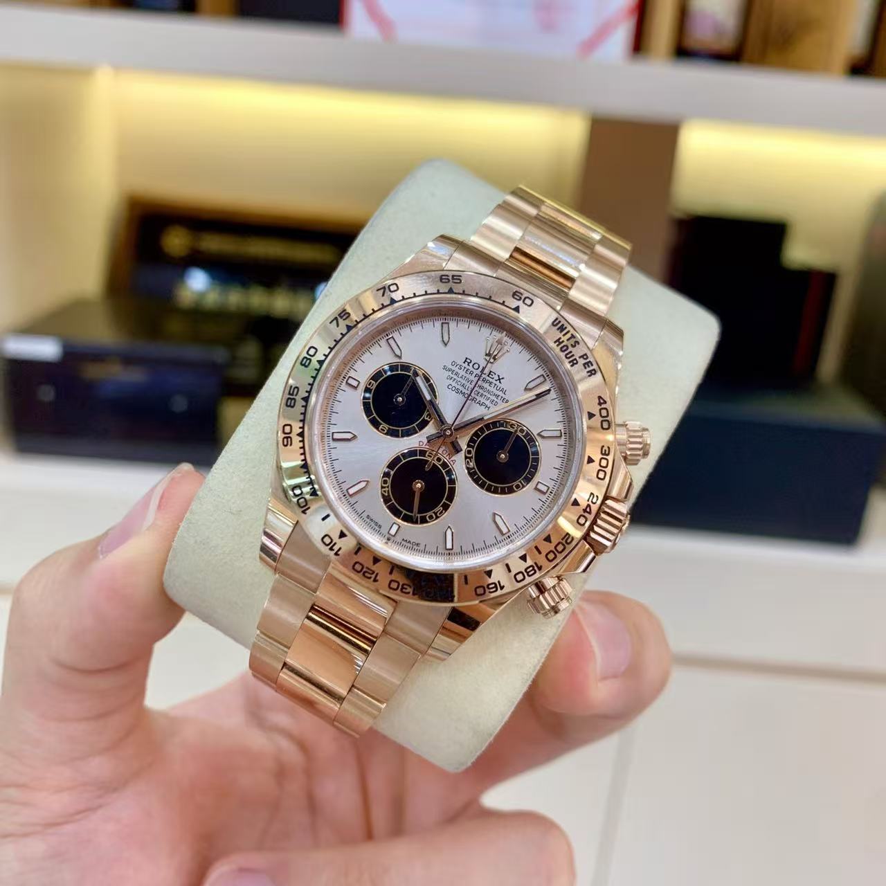 Rolex m126505-0003 detail 2