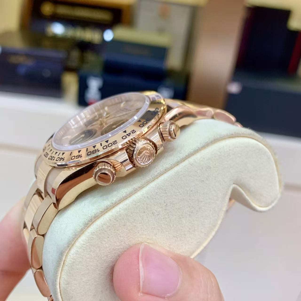 Rolex m126505-0003 detail 3