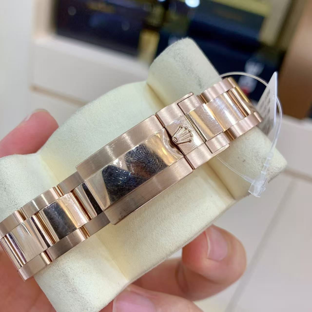 Rolex m126505-0003 detail 4