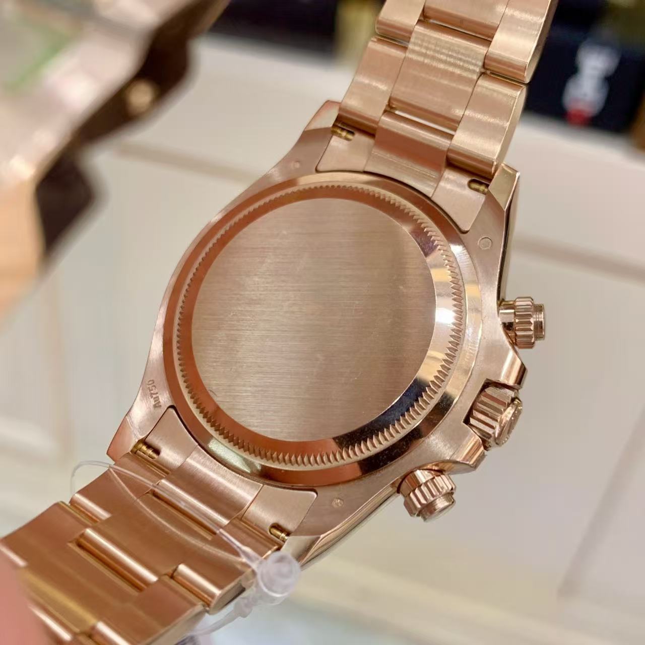 Rolex m126505-0003 detail 5