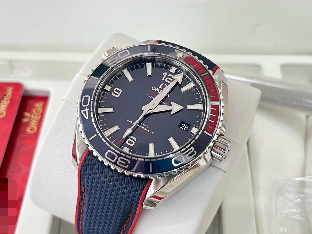 Omega 522.32.44.21.03.001