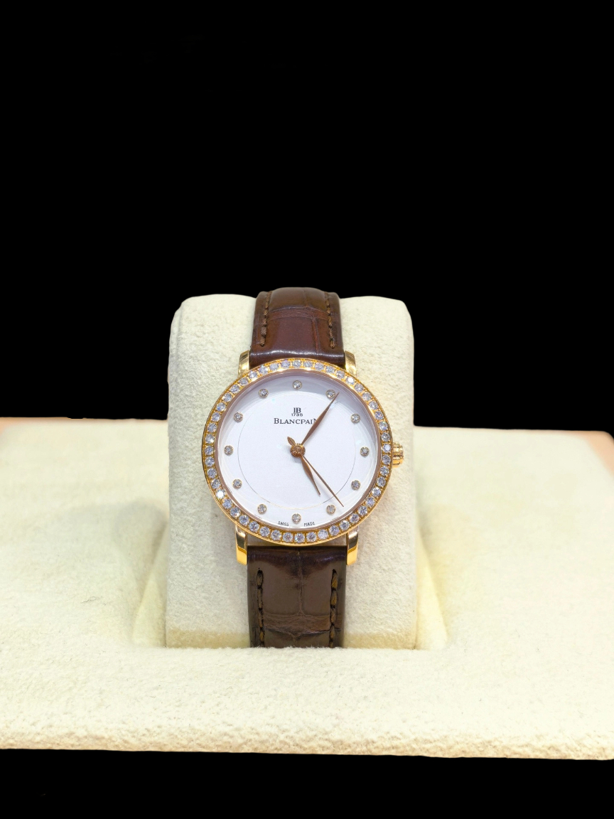 Blancpain 6102-2987-55A detail 1