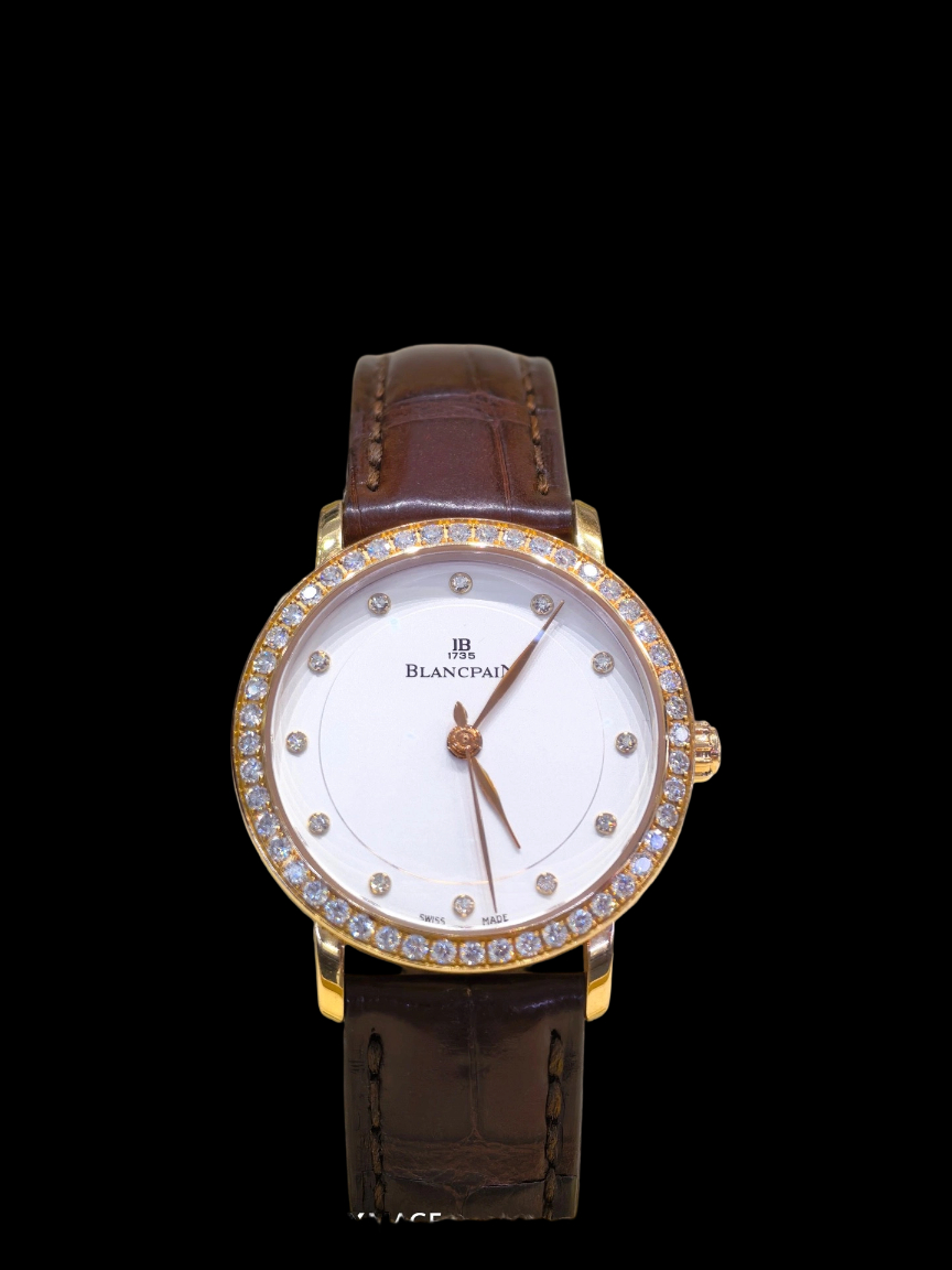 Blancpain 6102-2987-55A