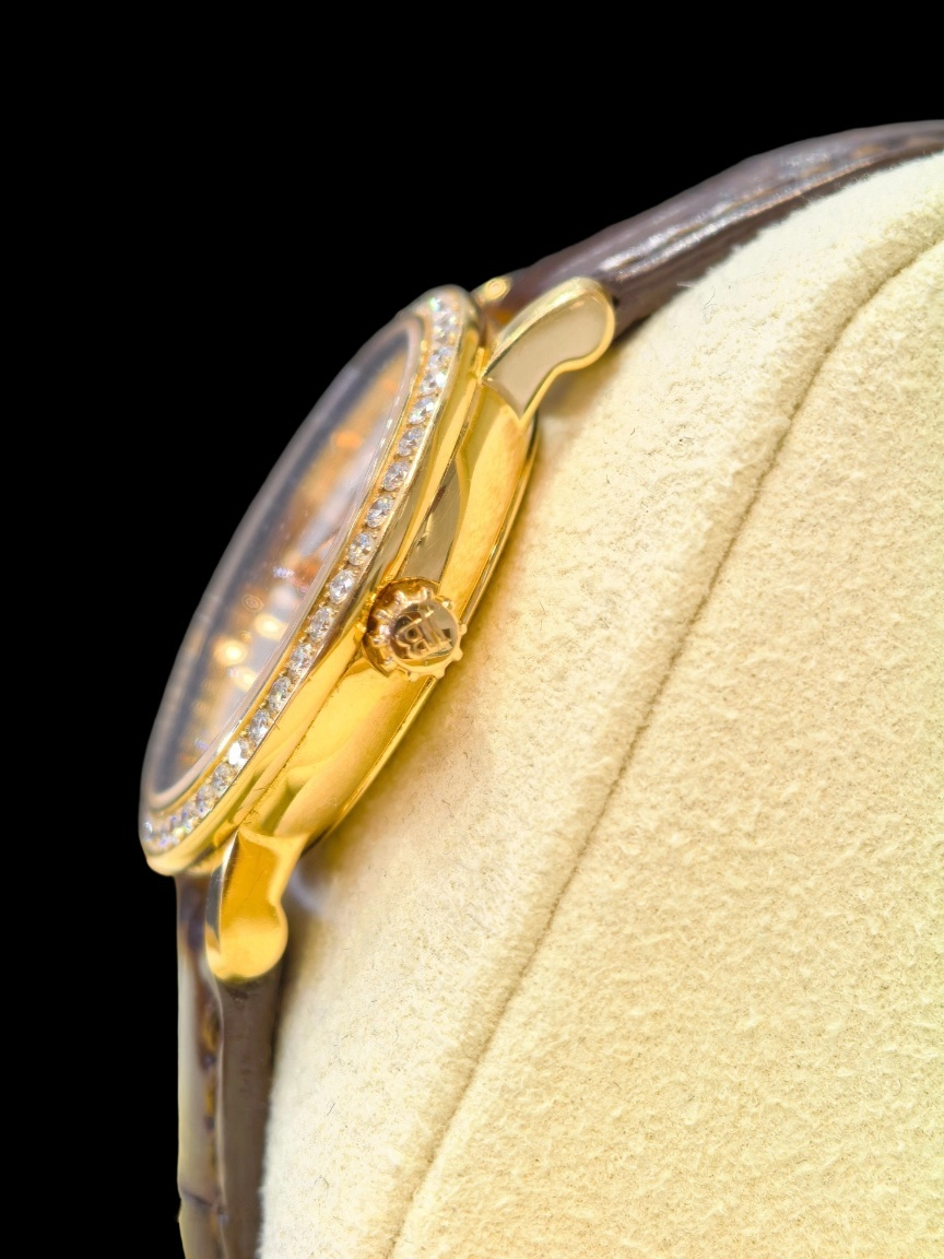 Blancpain 6102-2987-55A detail 2