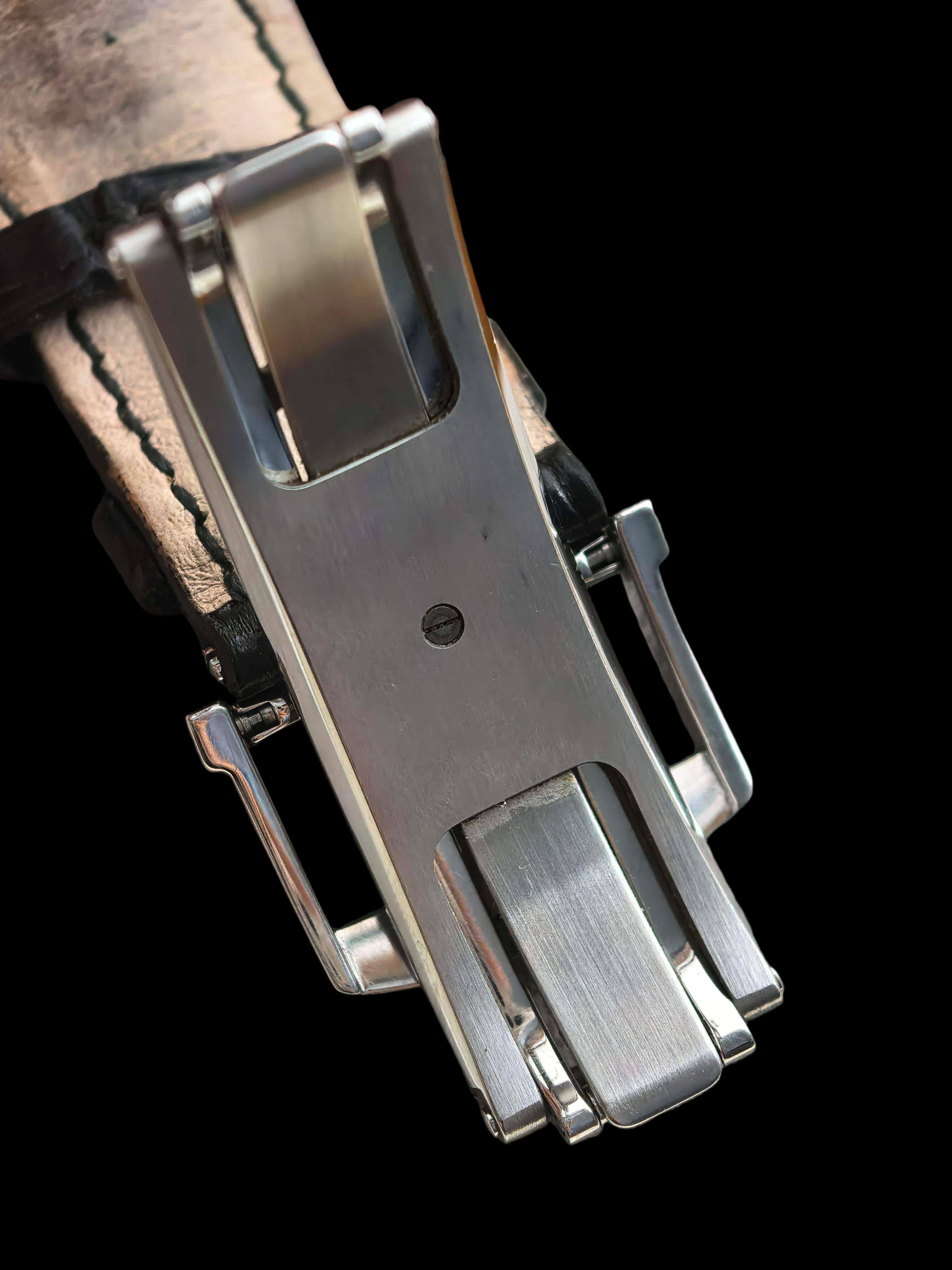 Blancpain 6654A 1127 55B detail 3
