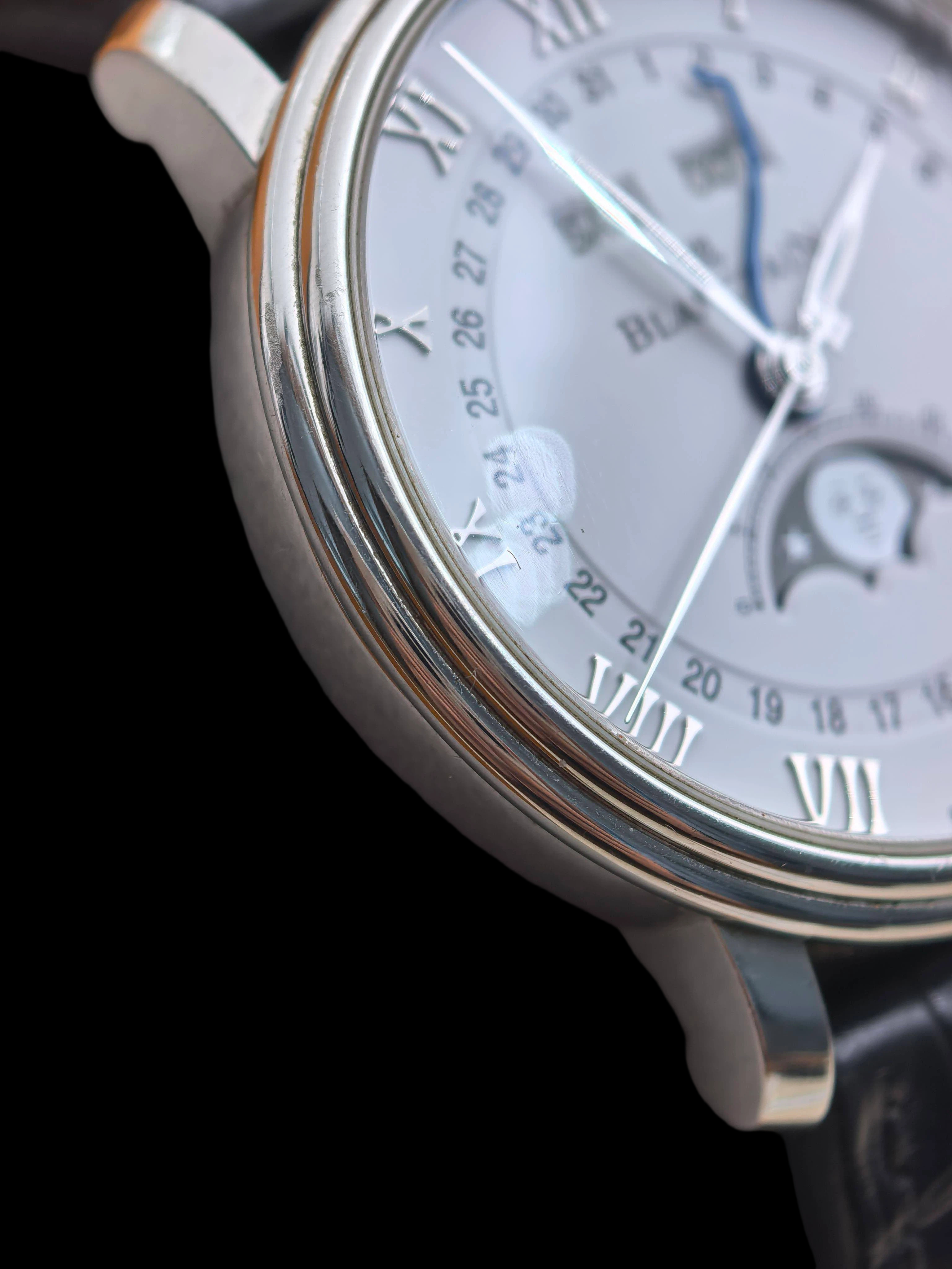 Blancpain 6654A 1127 55B detail 1