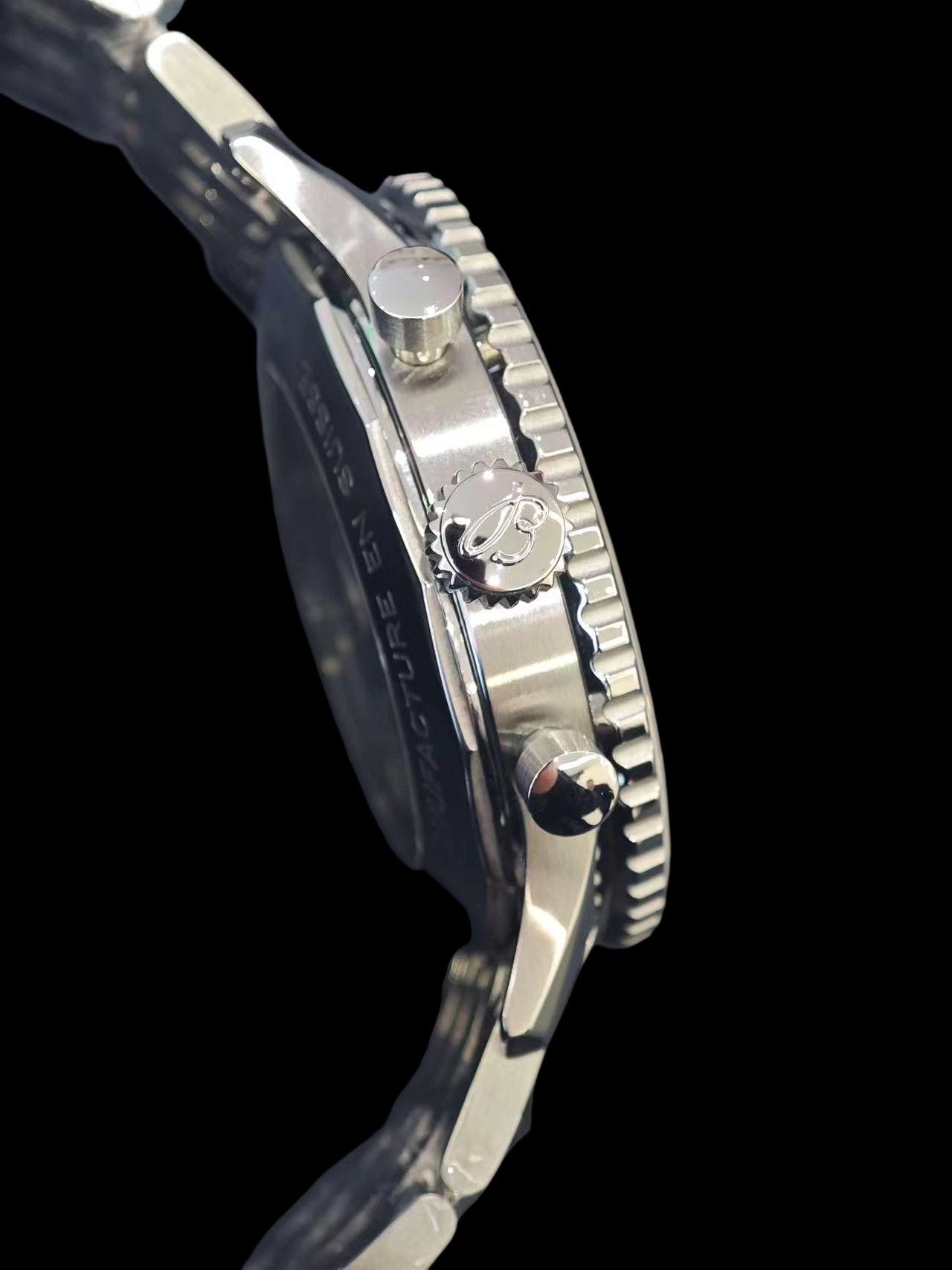 Breitling AB0137211C1A detail 1