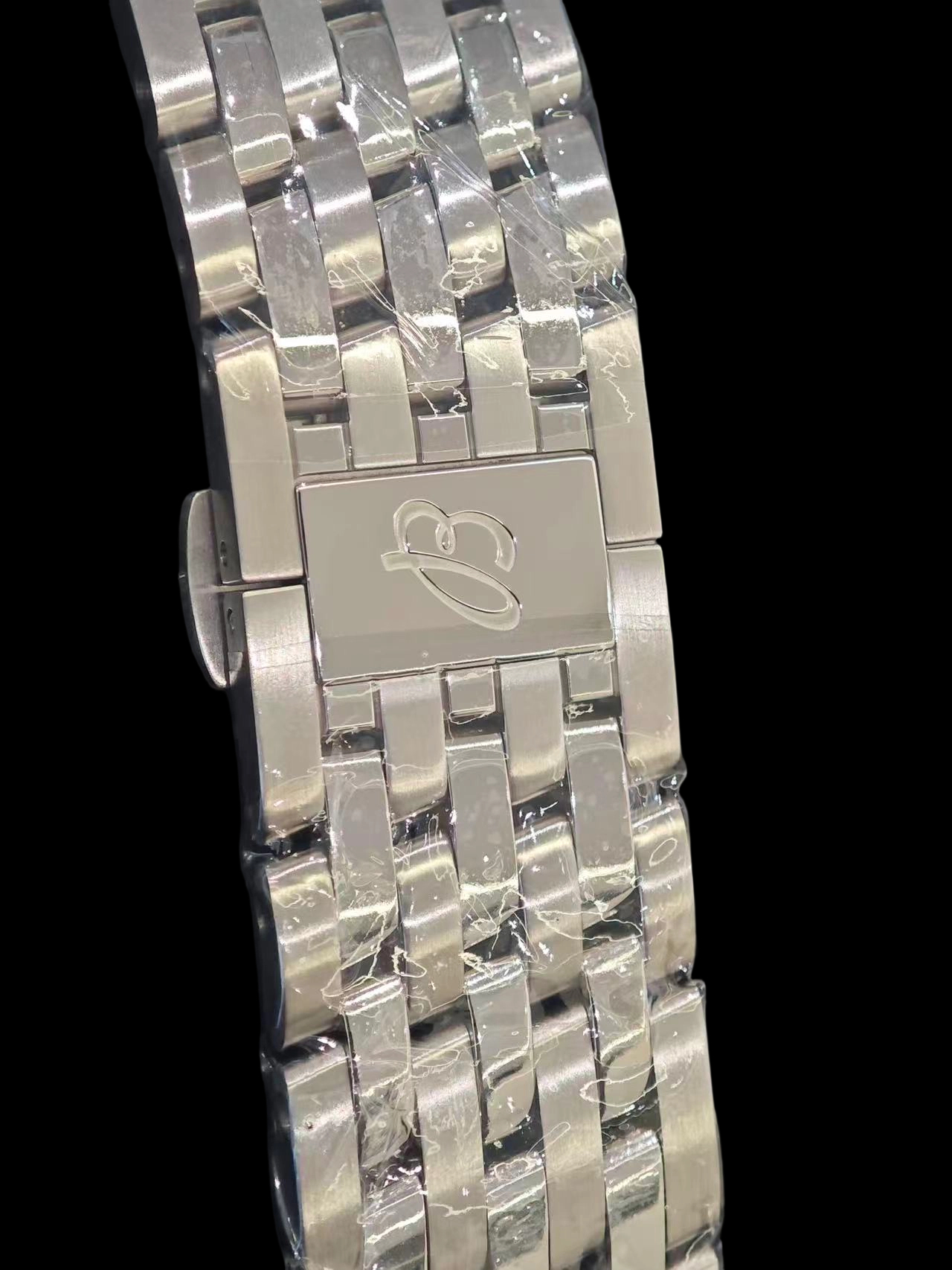 Breitling AB0137211C1A detail 4