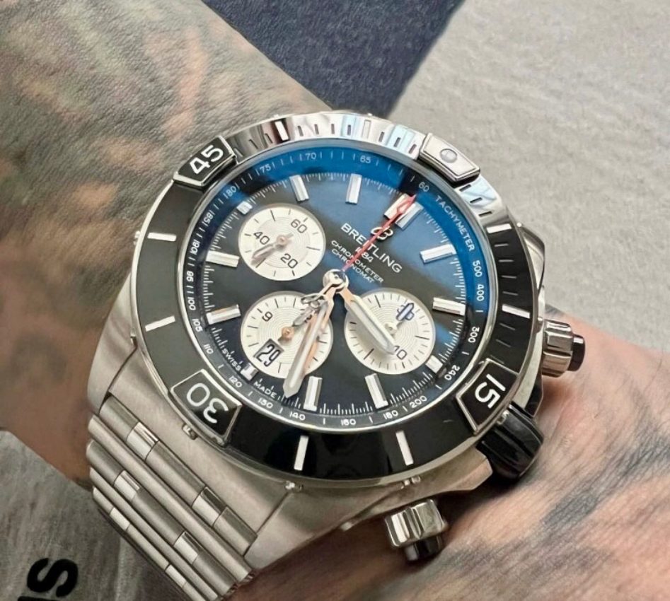 Breitling AB0136251B1A1