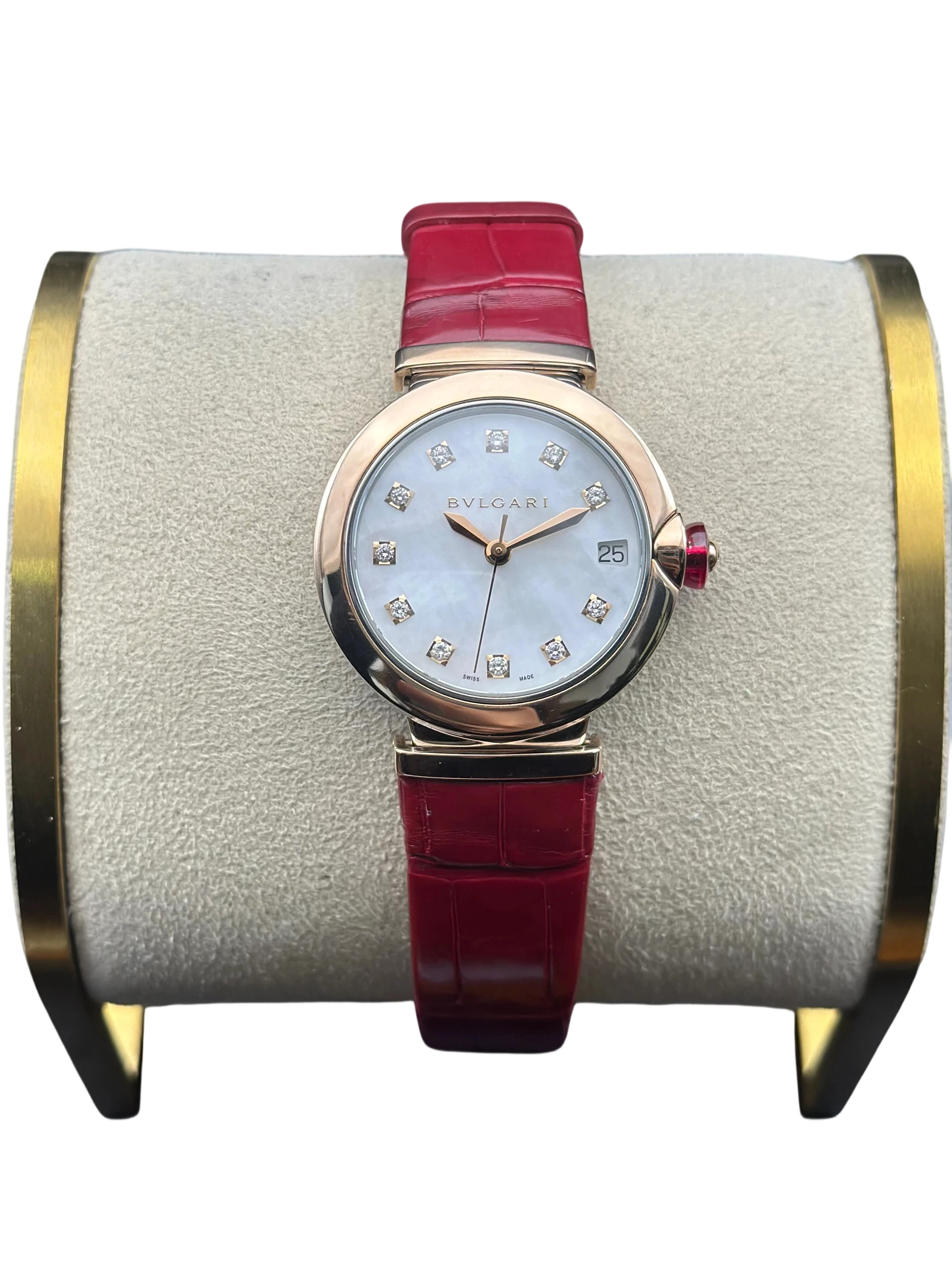 Bulgari 102997