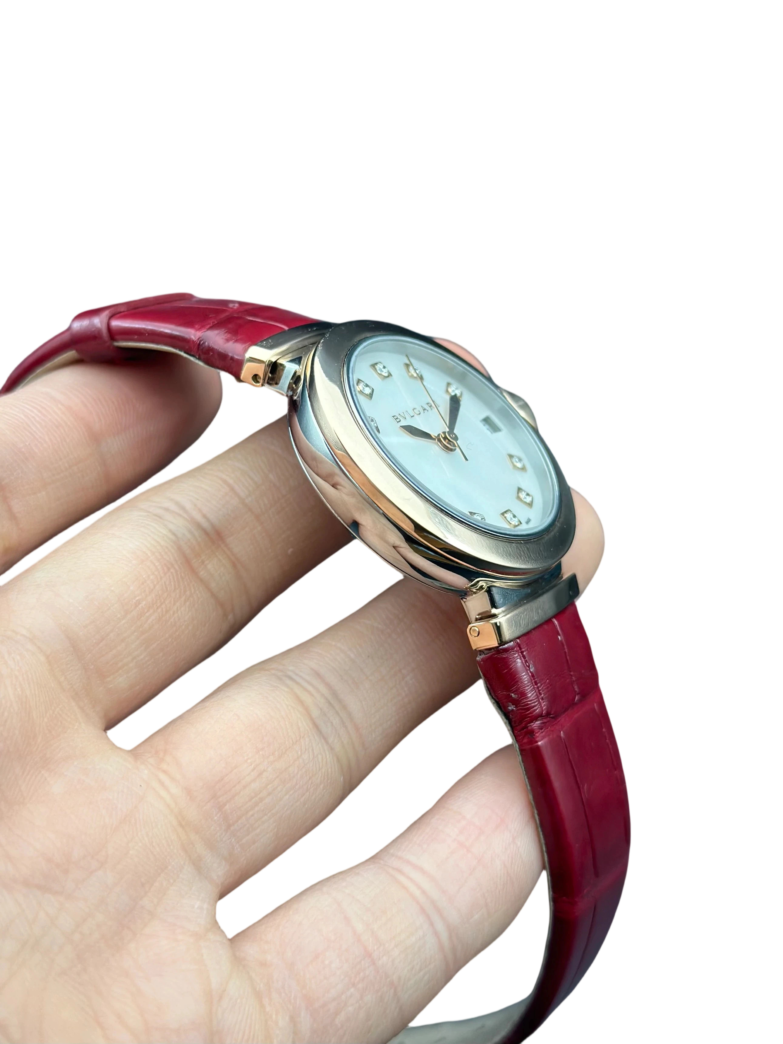 Bulgari 102997 detail 2
