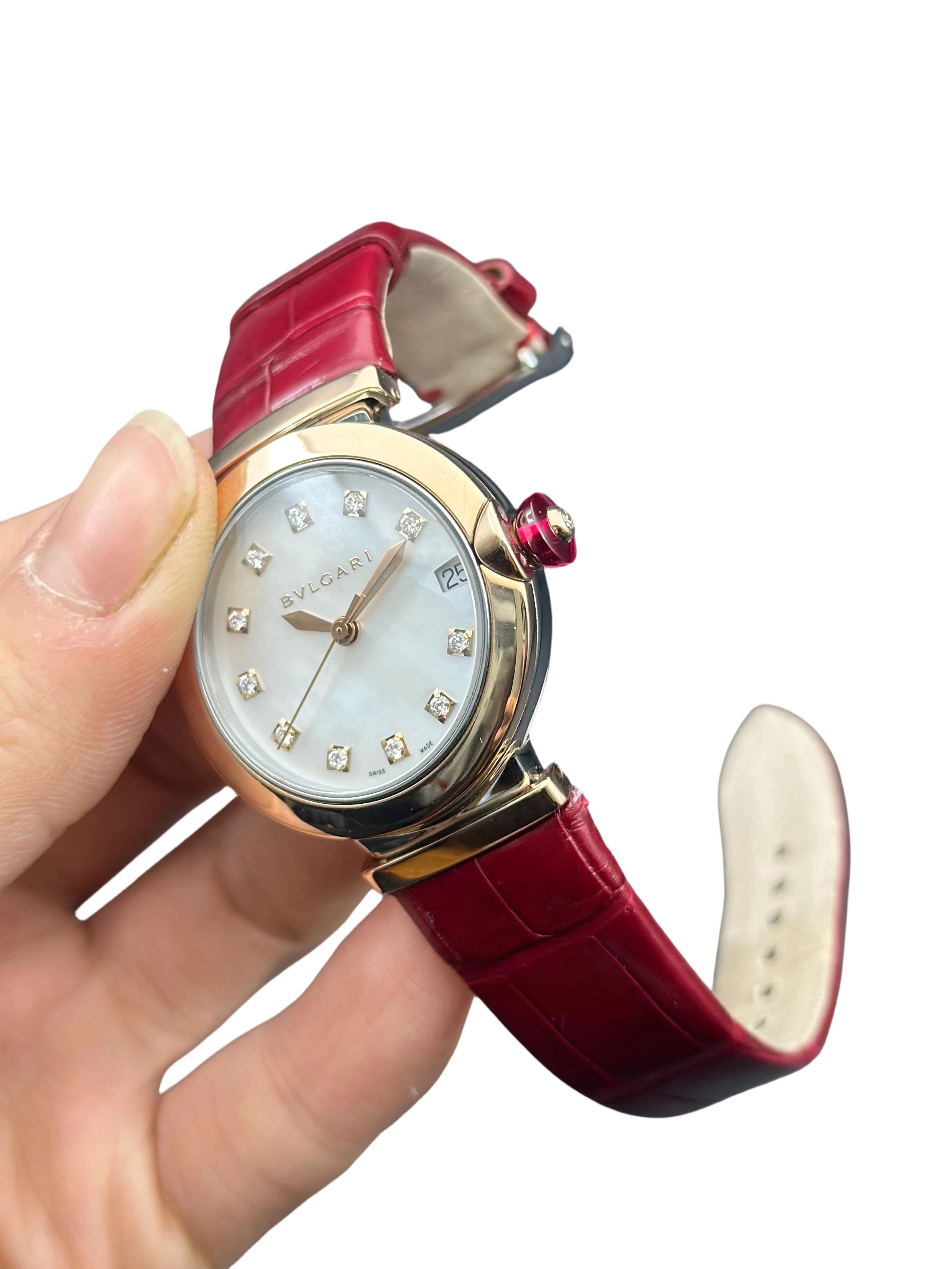 Bulgari 102997 detail 3
