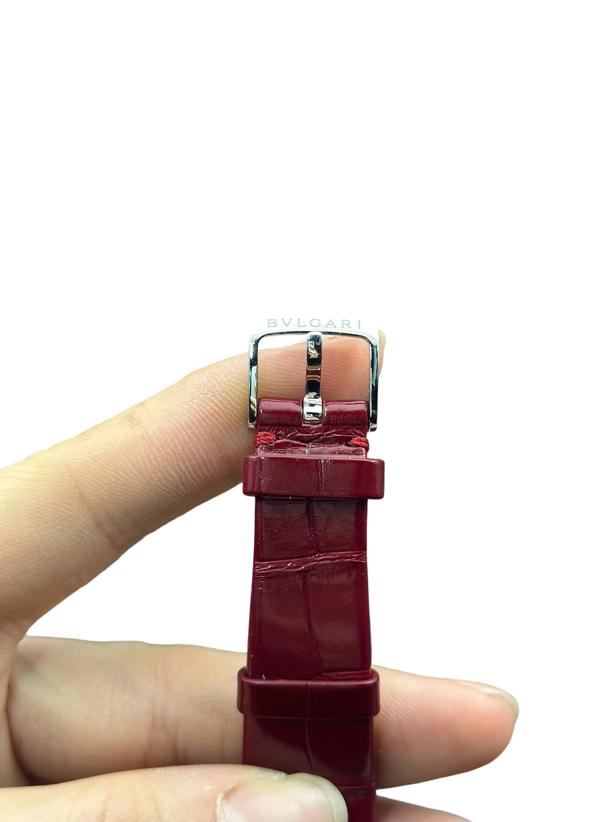 Bulgari 102997 detail 4