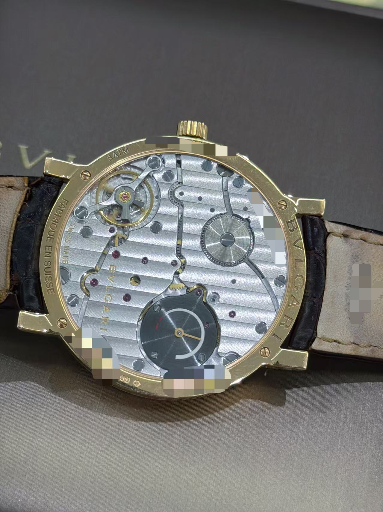 Bulgari 102358 detail 3