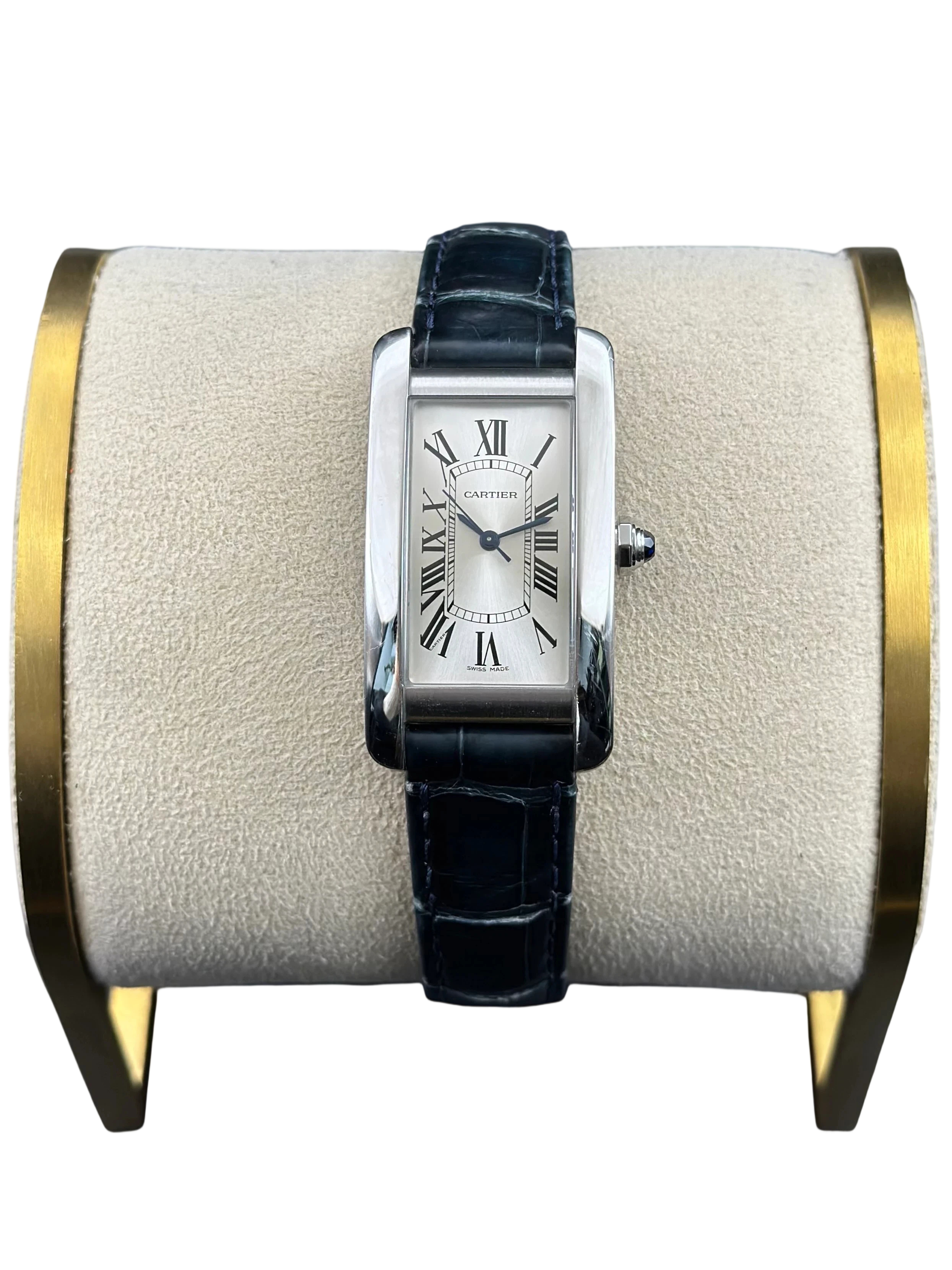 Cartier WSTA0017