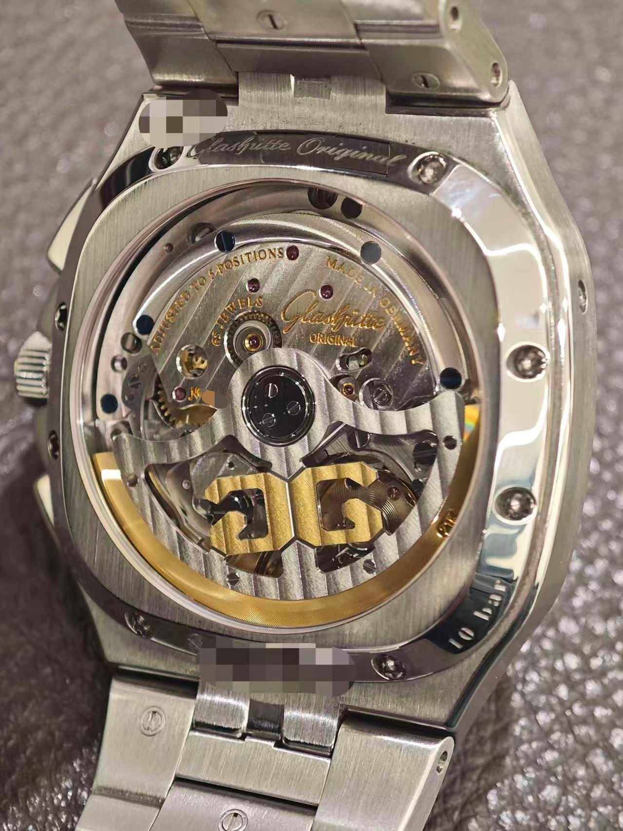 Glashütte Original 1-37-02-06-02-70 detail 3