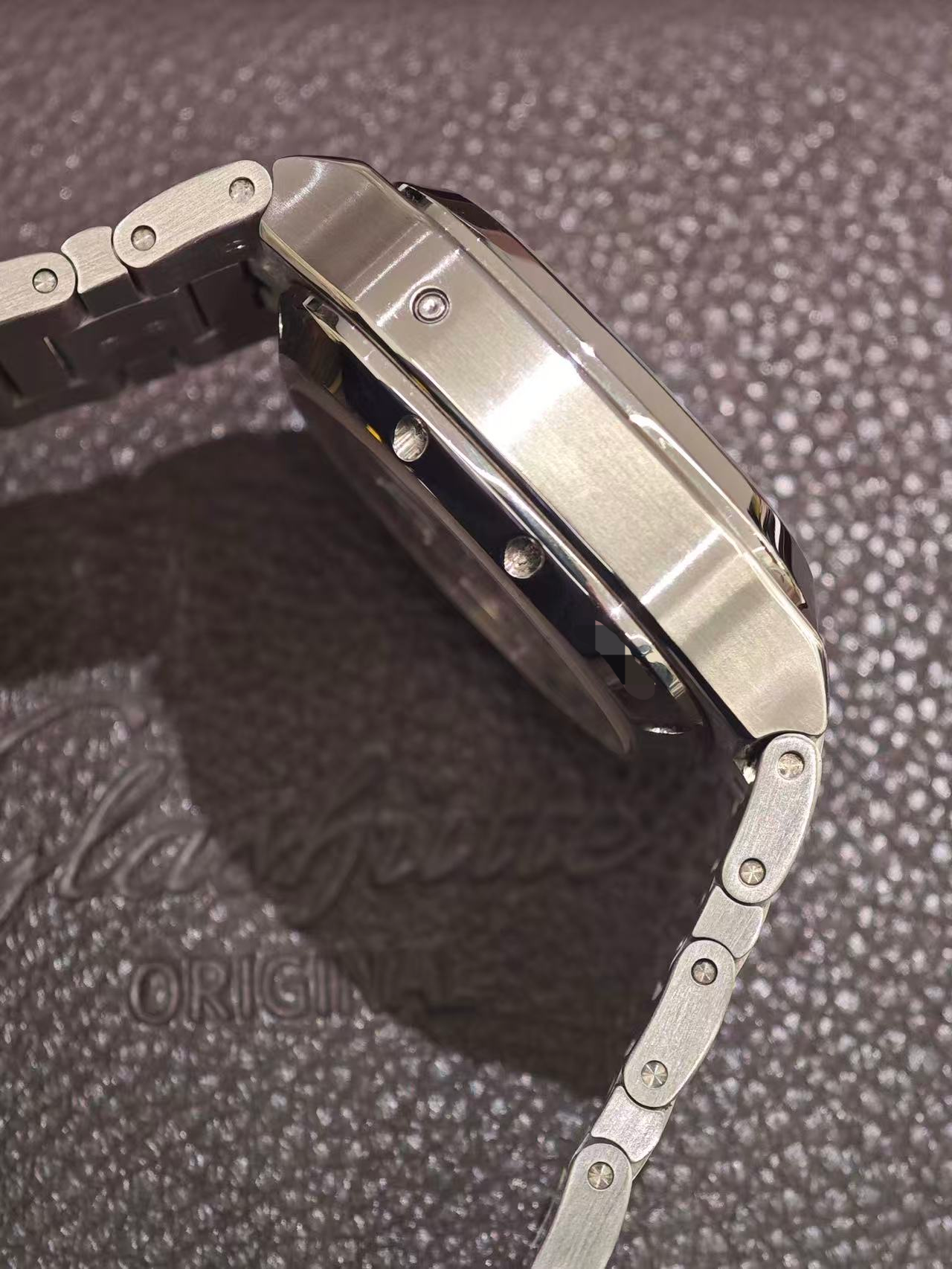 Glashütte Original 1-37-02-06-02-70 detail 2