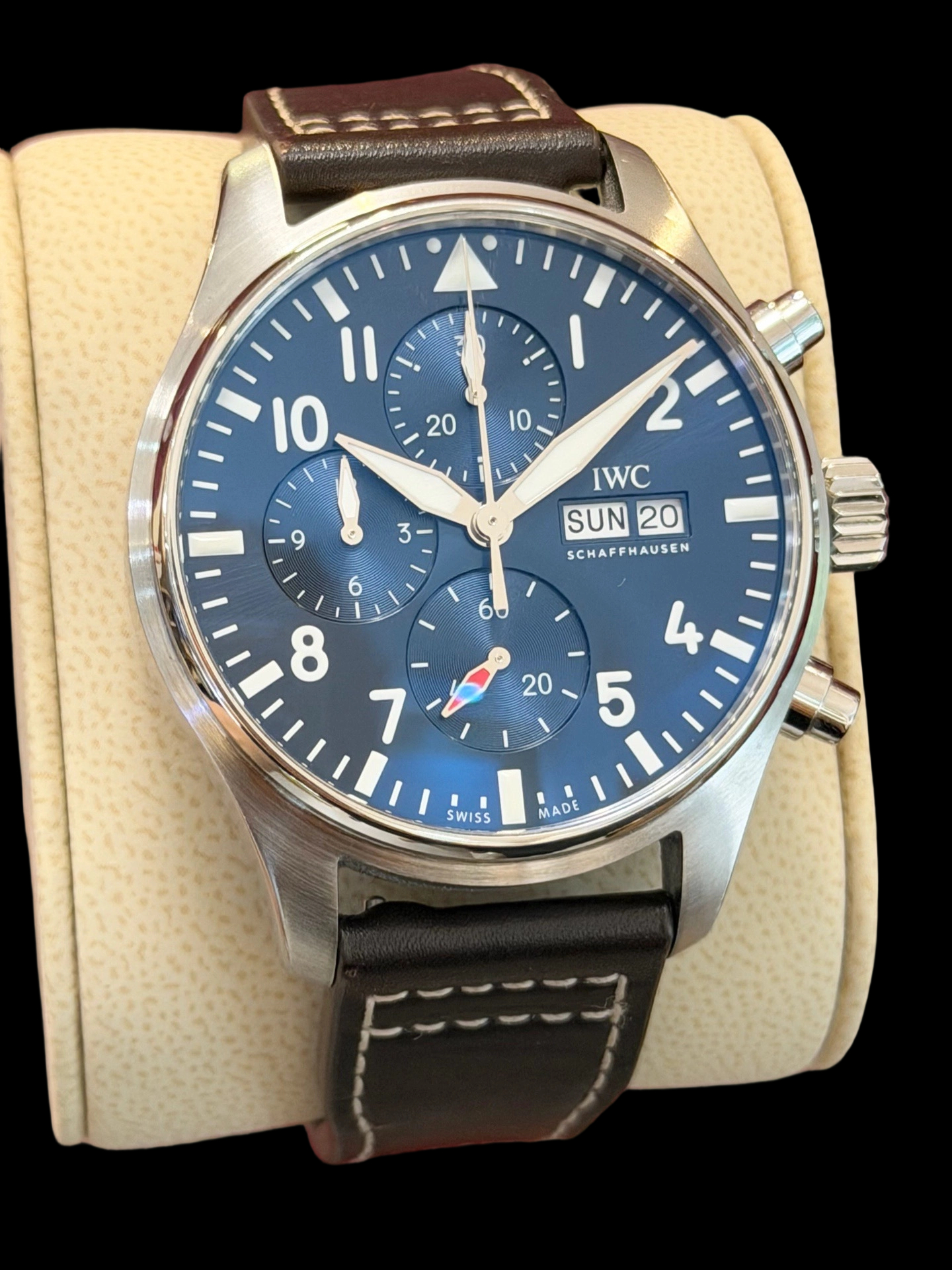 IWC IW378003