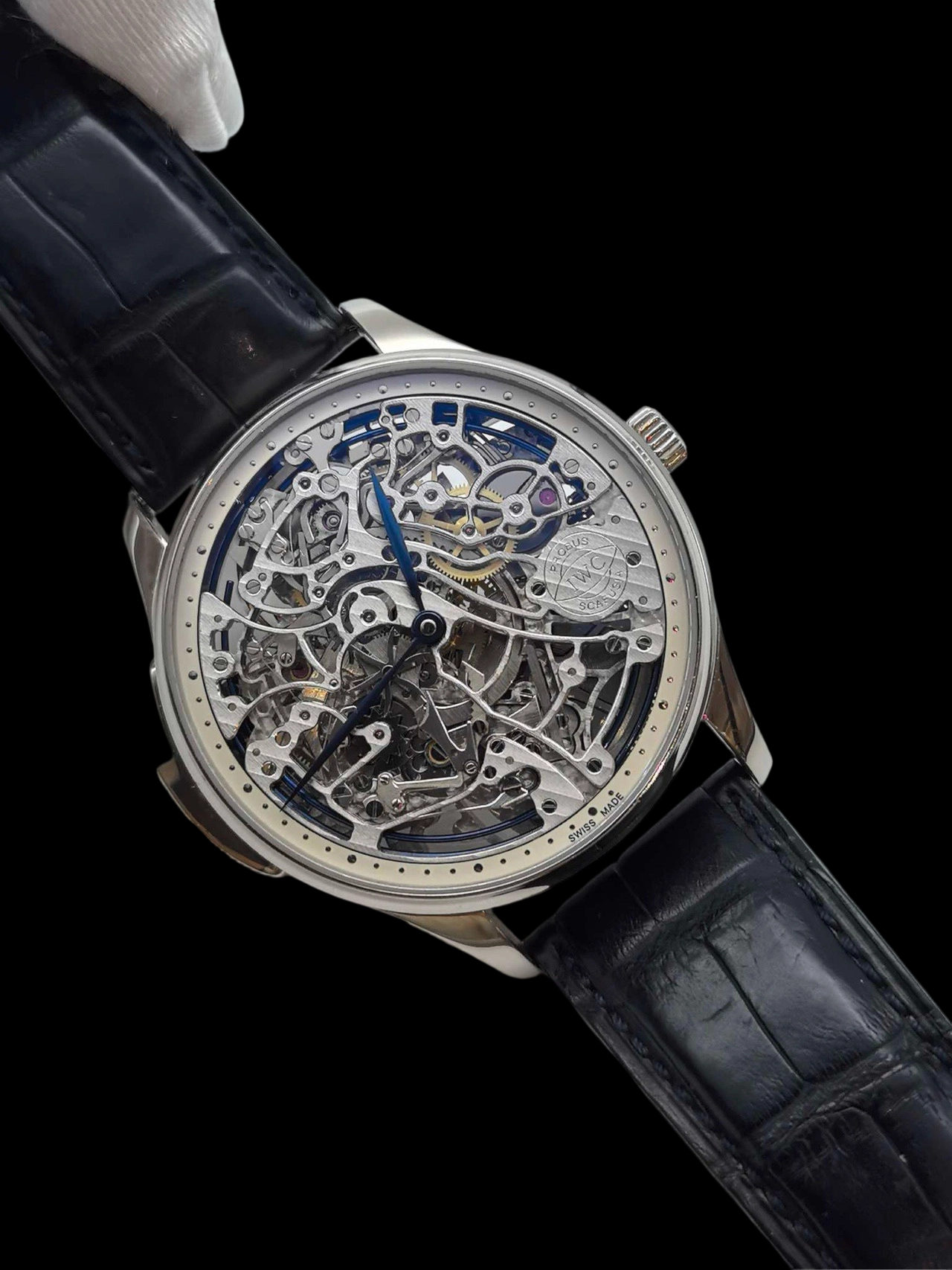 IWC IW524101