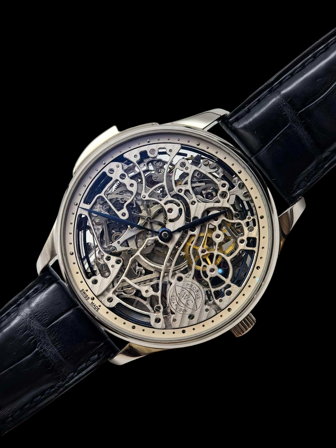 IWC IW524101 detail 1