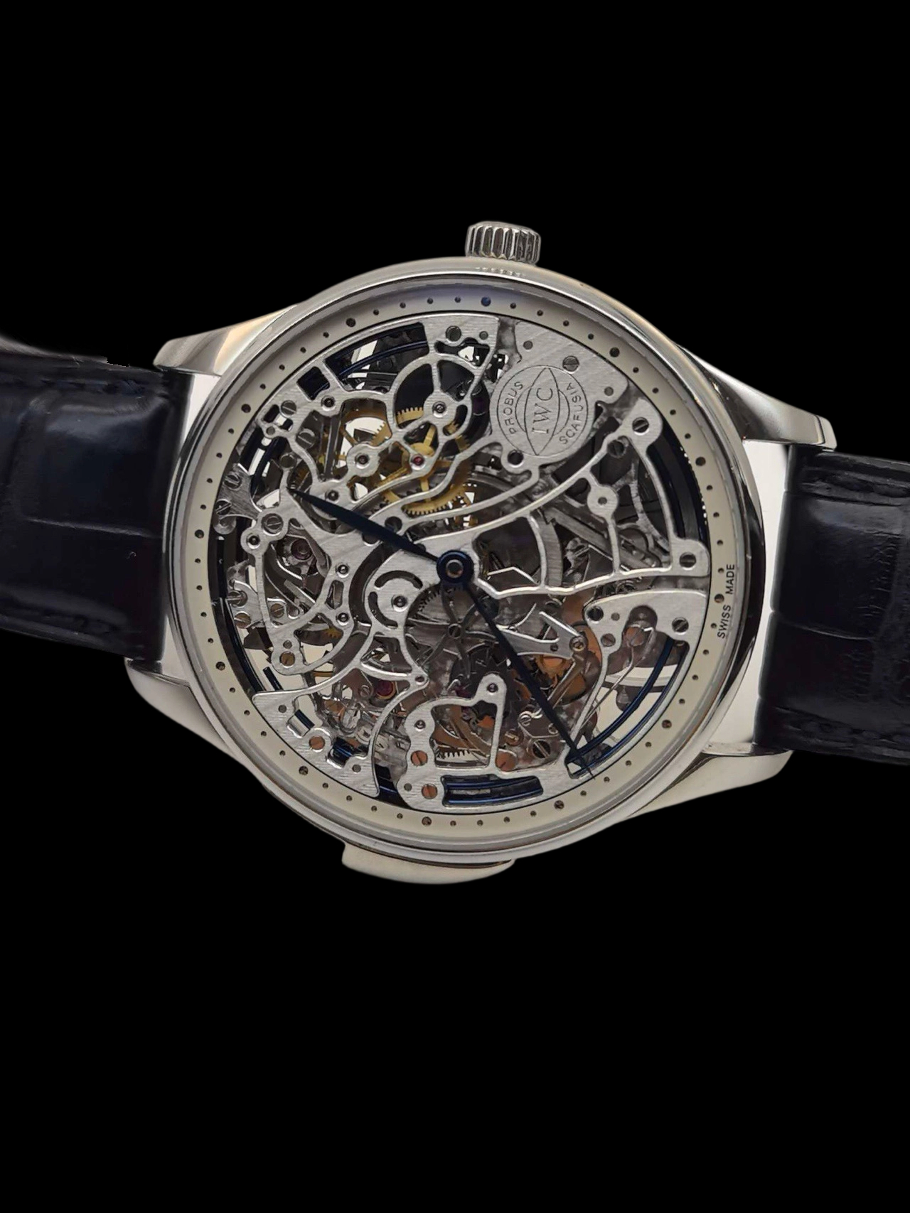IWC IW524101 detail 2