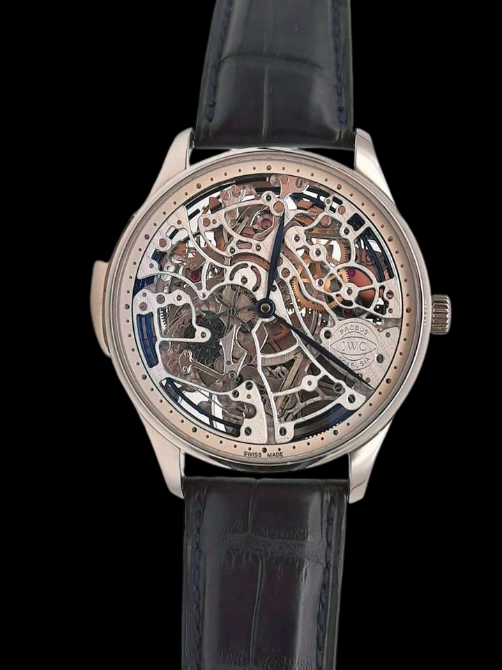 IWC IW524101 detail 3