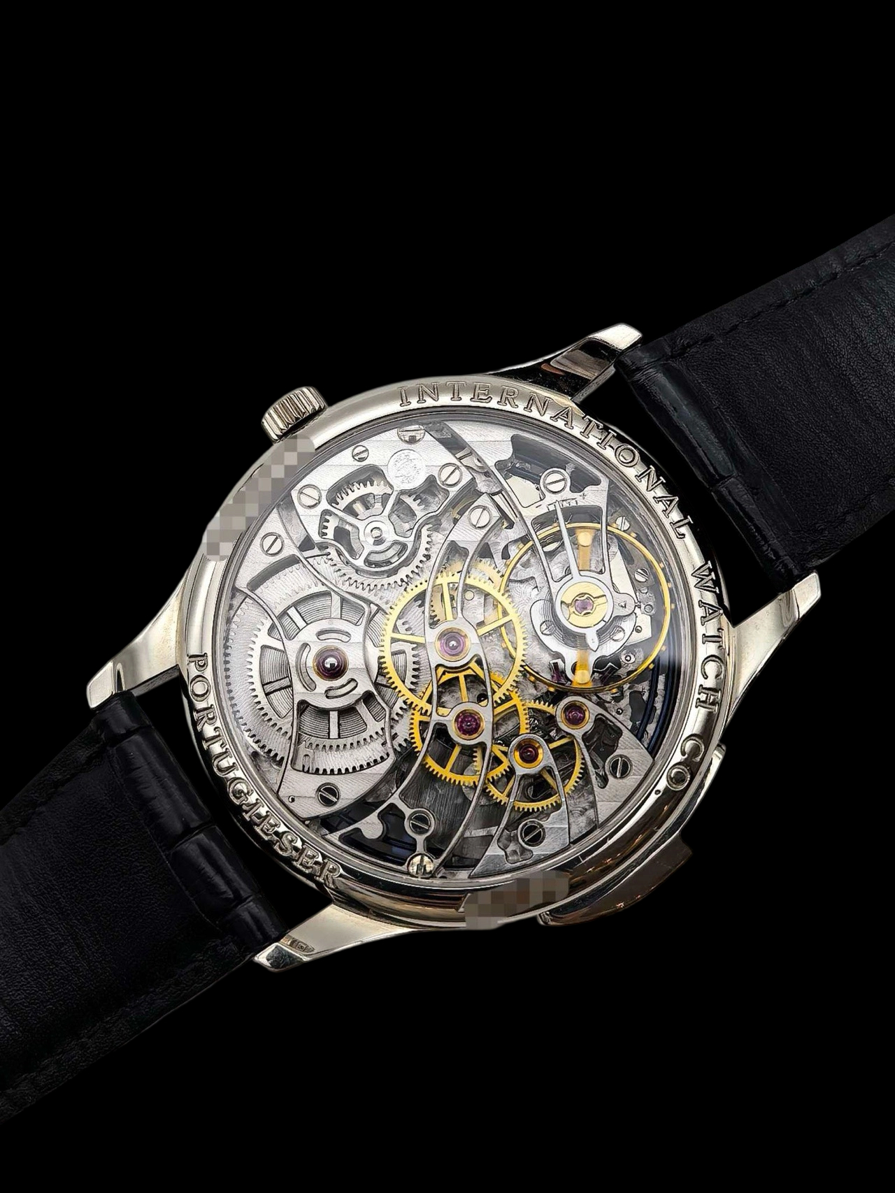IWC IW524101 detail 4