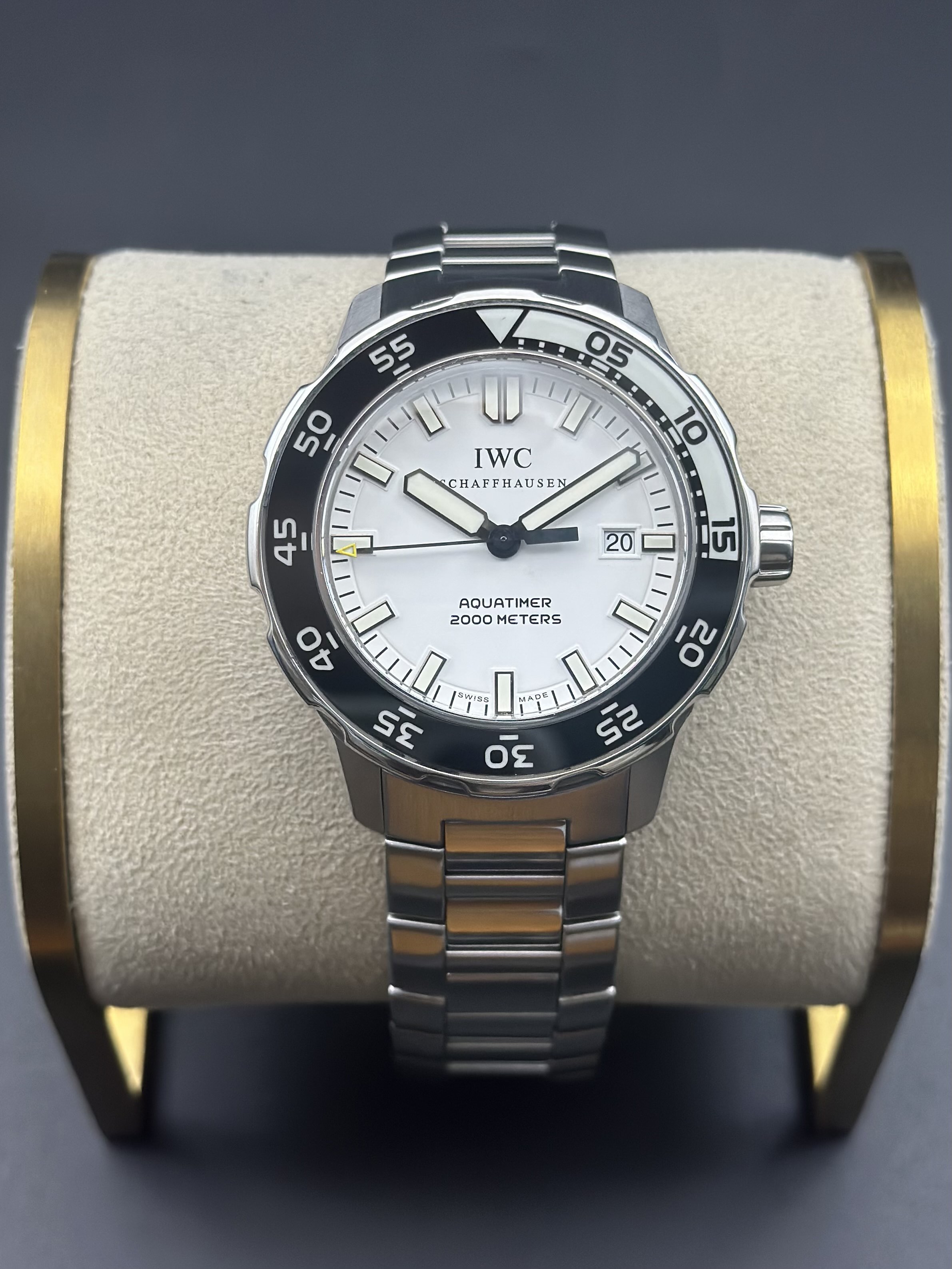 IWC IW356805