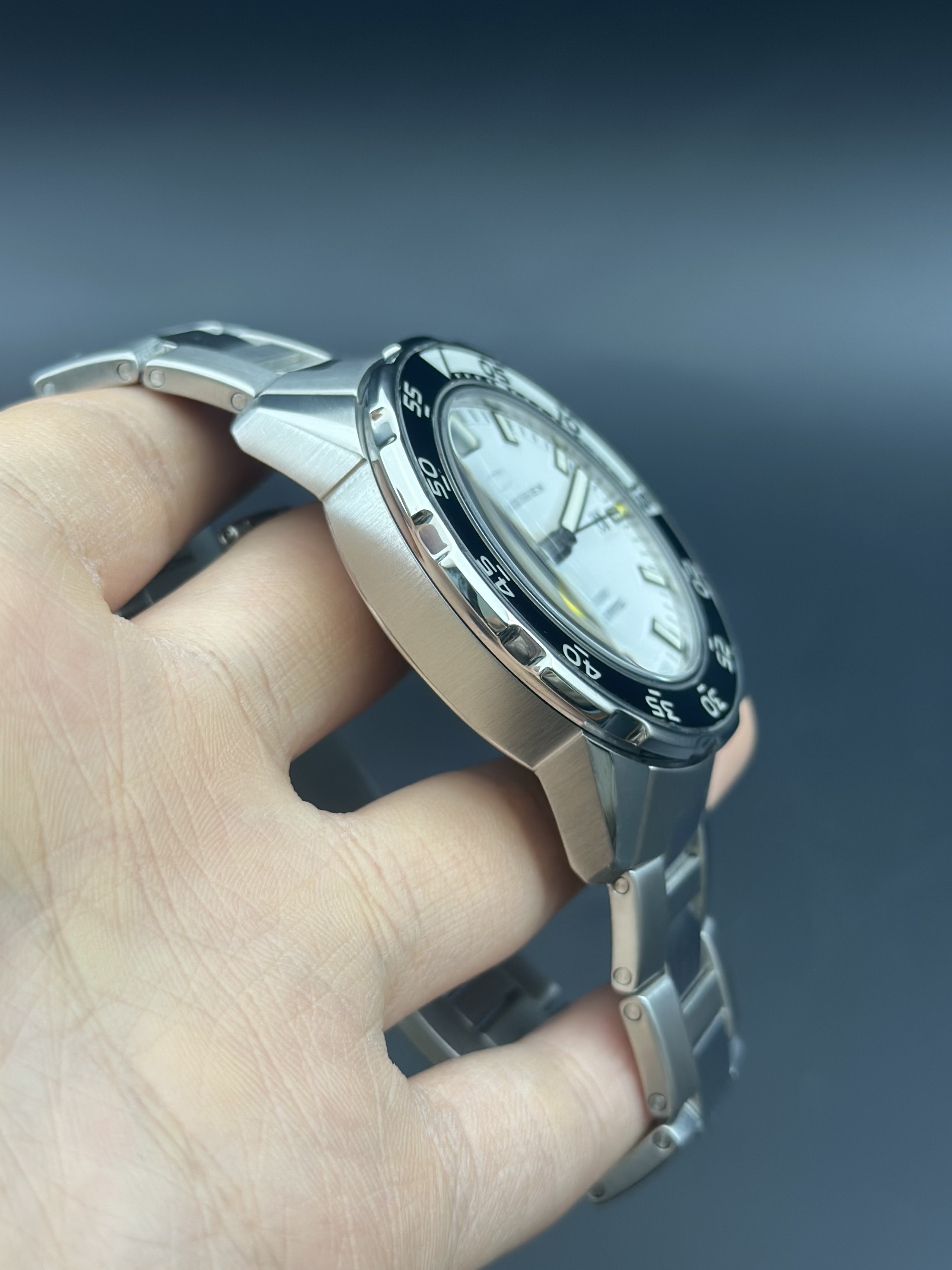 IWC IW356805 detail 2