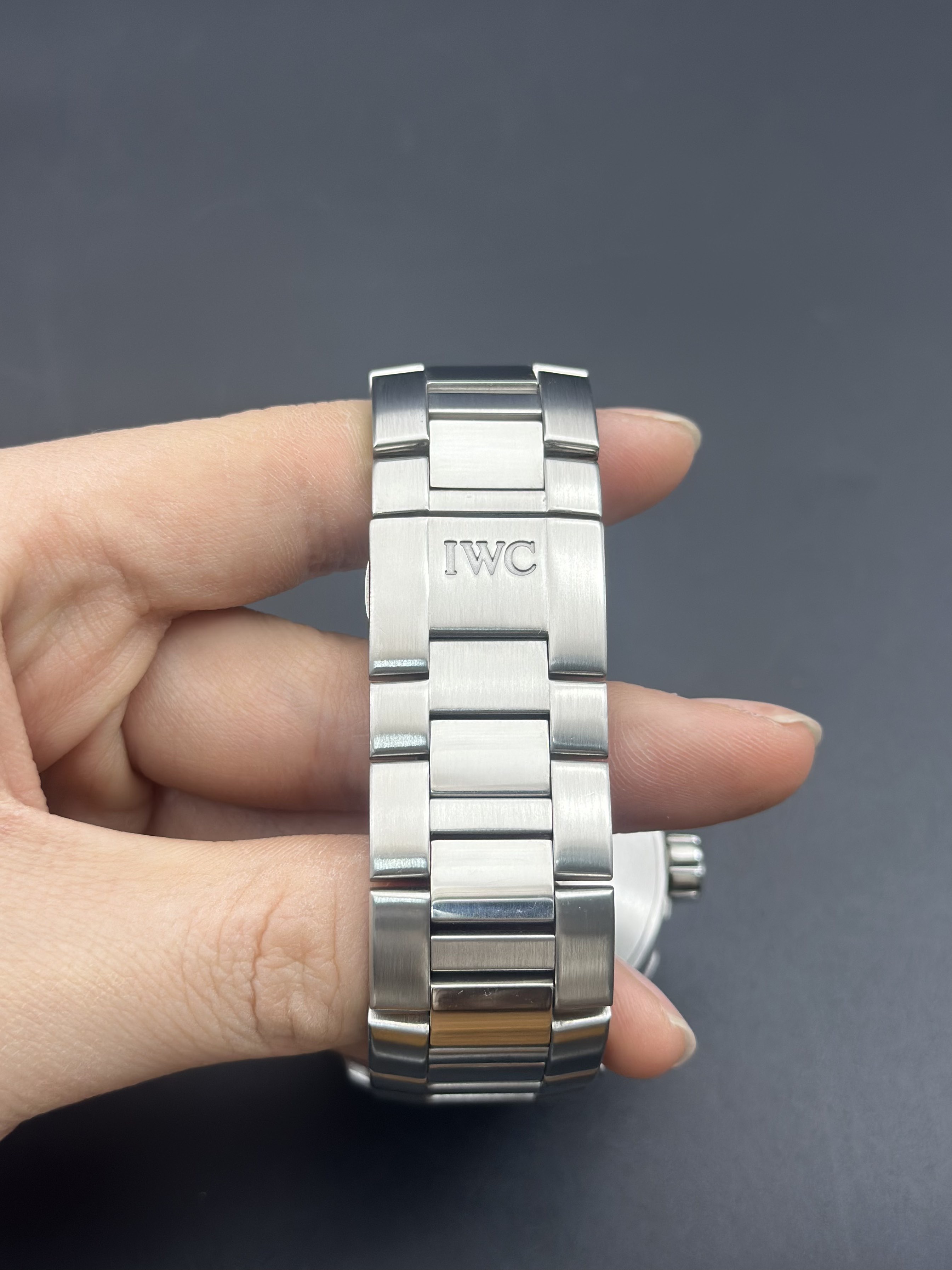 IWC IW356805 detail 4