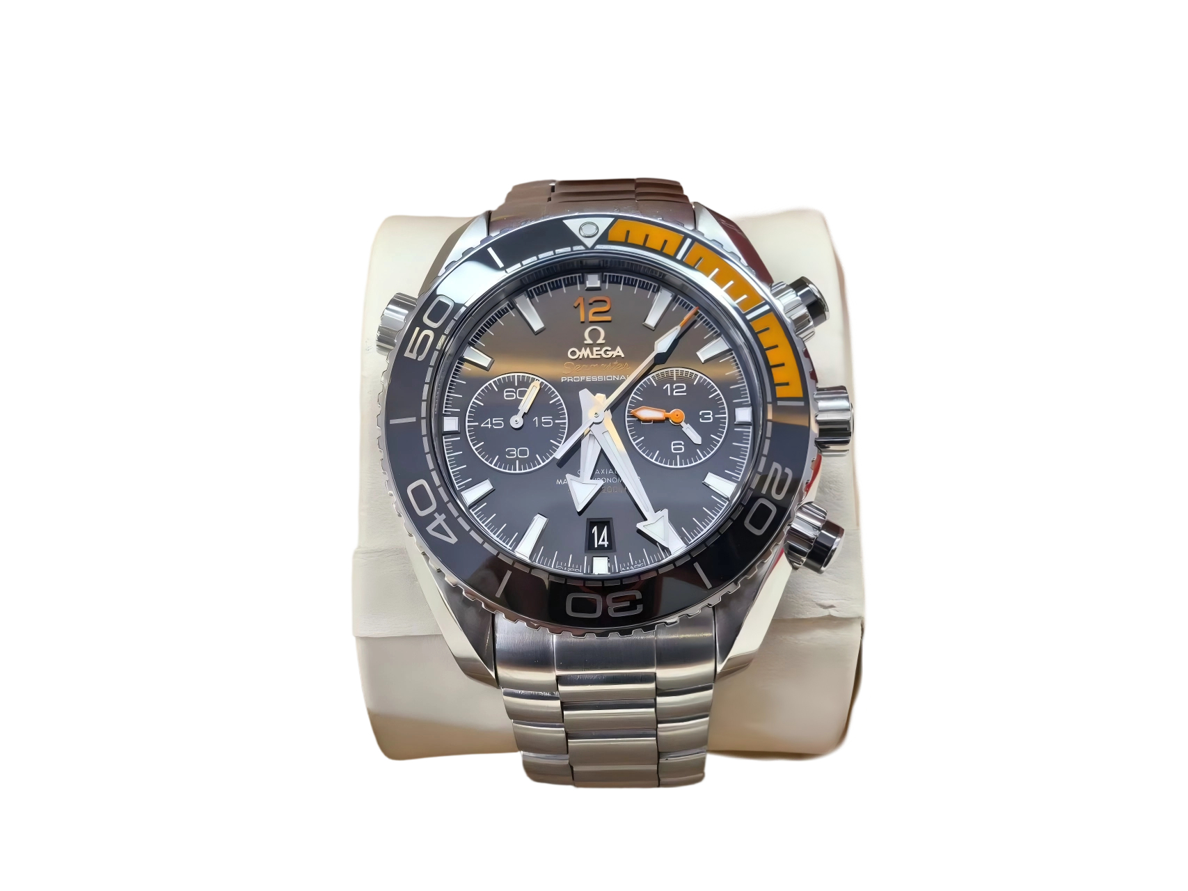 Omega 215.30.46.51.01.002