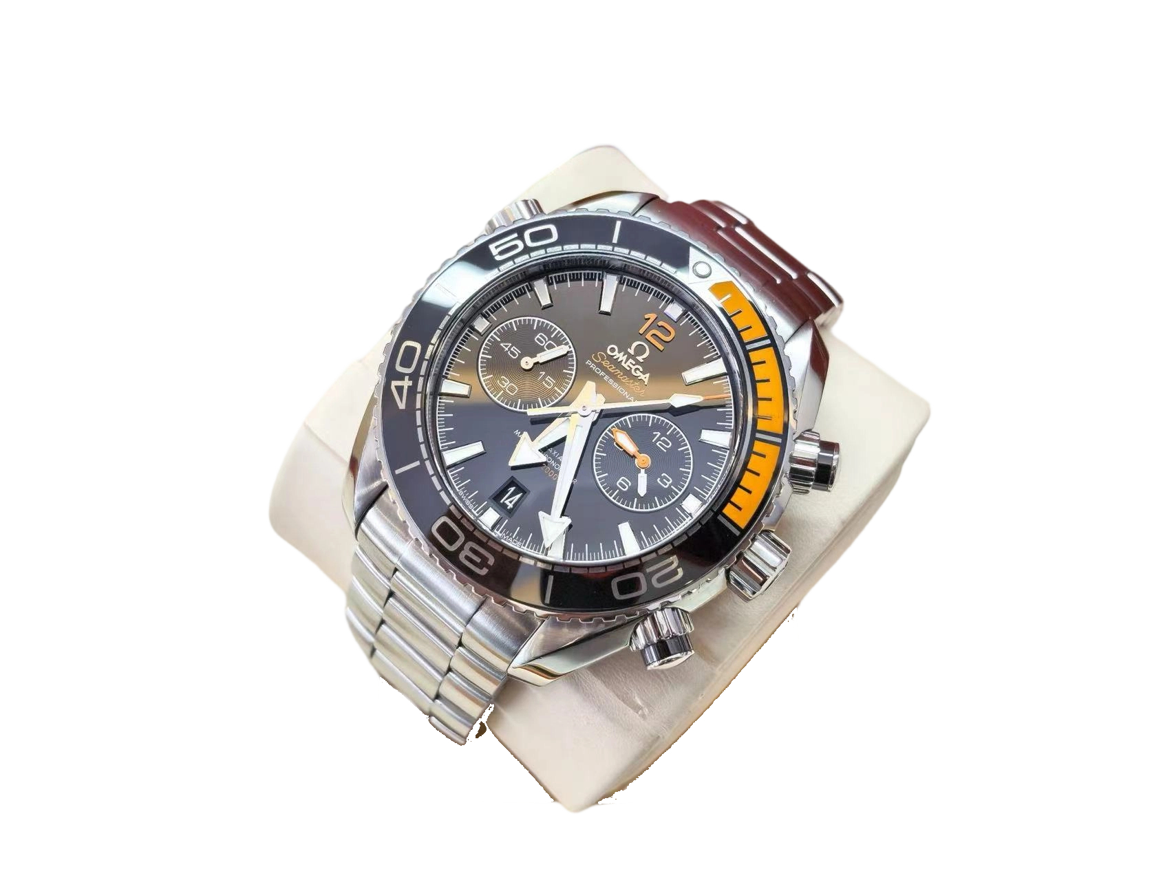 Omega 215.30.46.51.01.002 detail 1