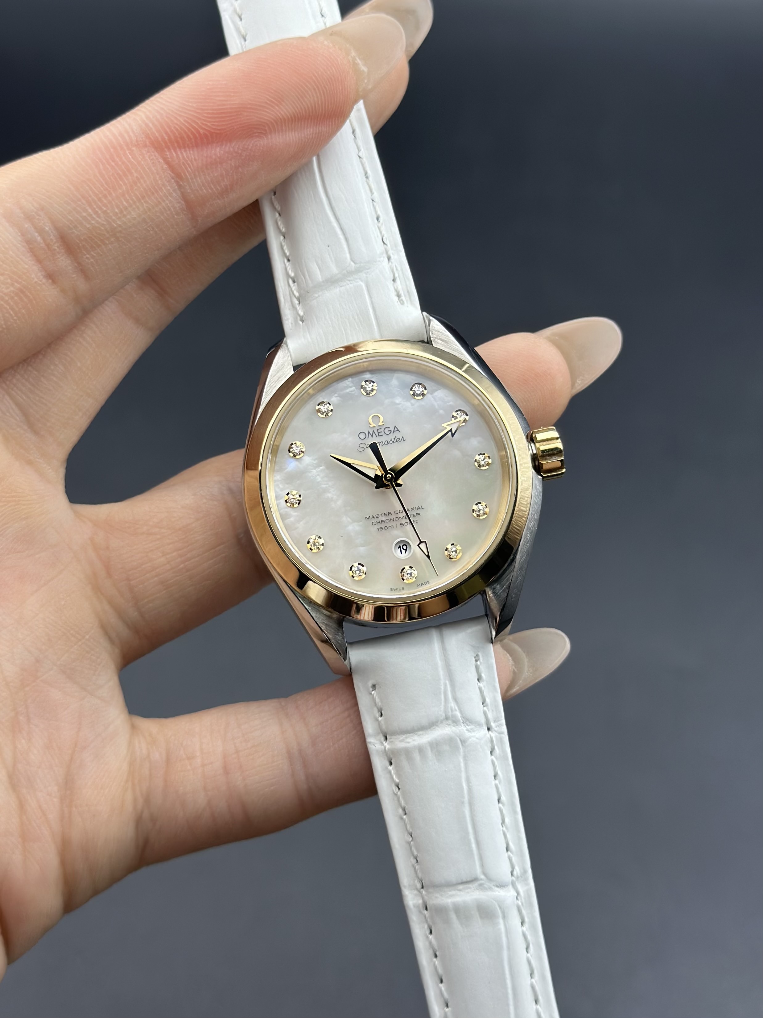Omega 231.23.34.20.55.002 detail 7
