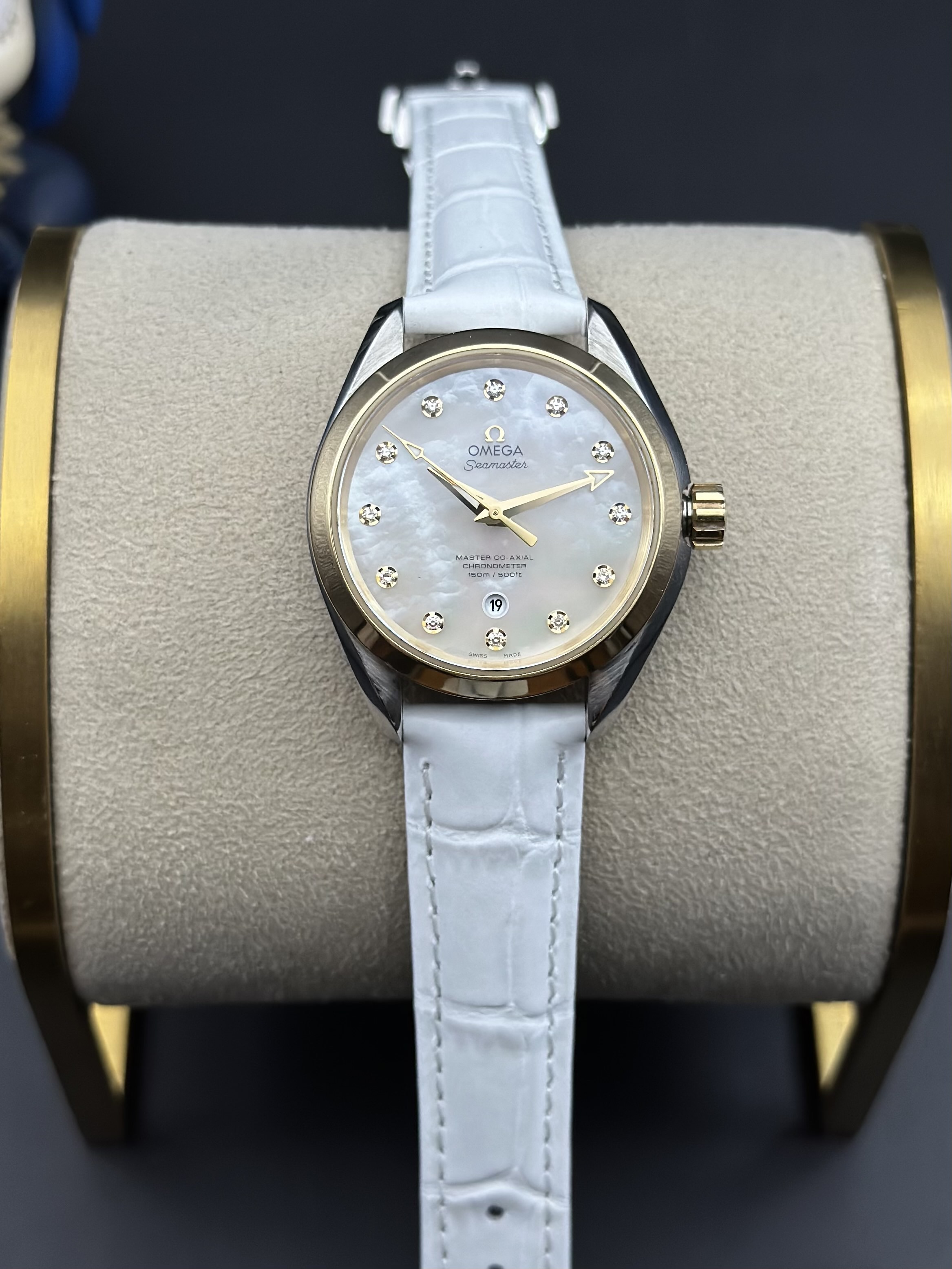 Omega 231.23.34.20.55.002