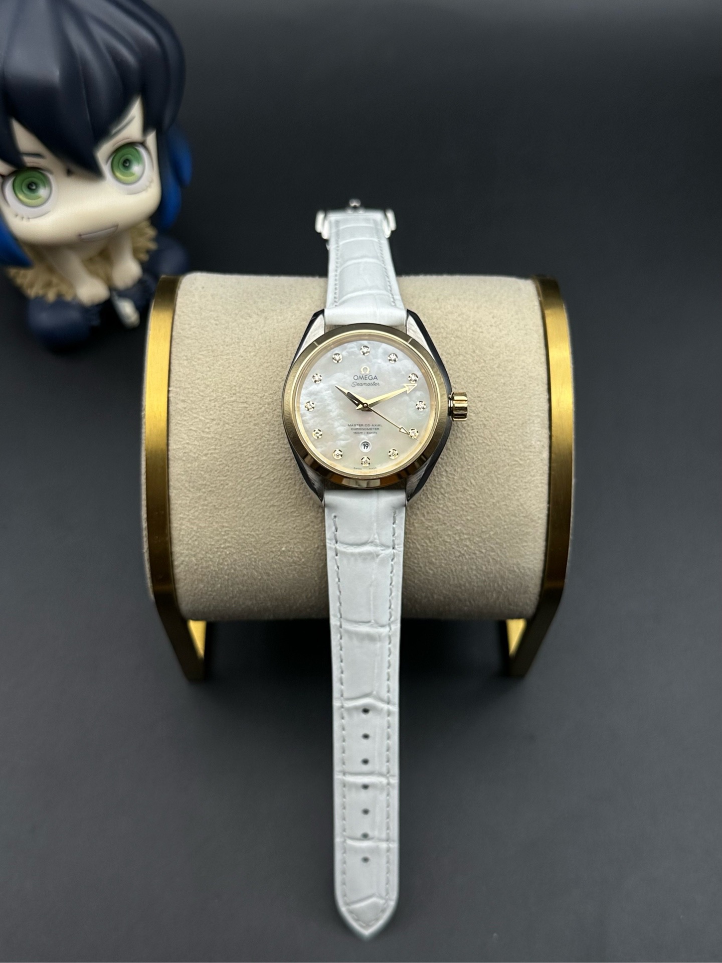 Omega 231.23.34.20.55.002 detail 1