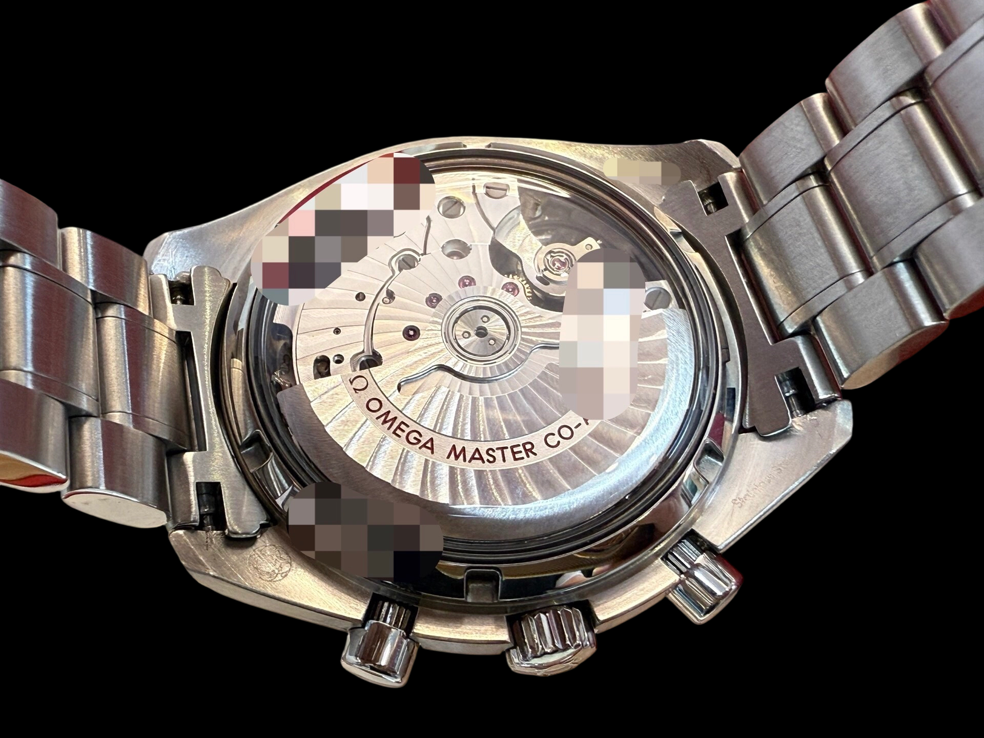 Omega 329.30.44.51.04.001 detail 5