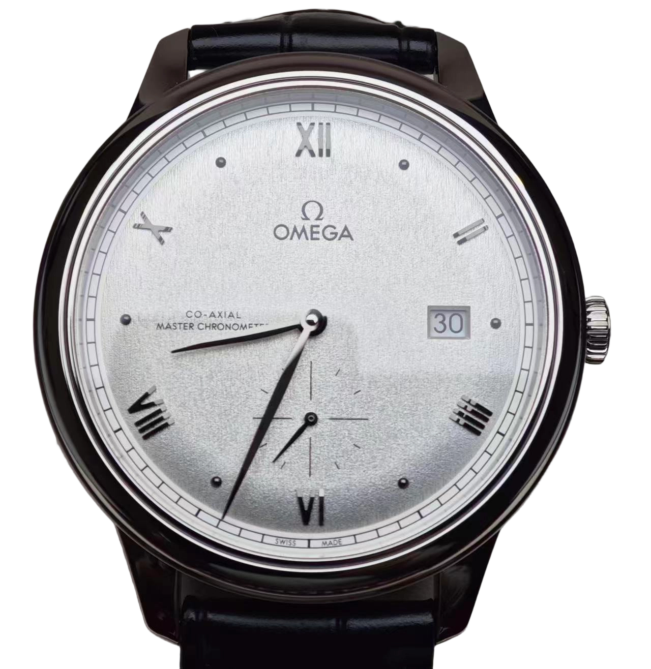 Omega 434.13.41.20.02.001