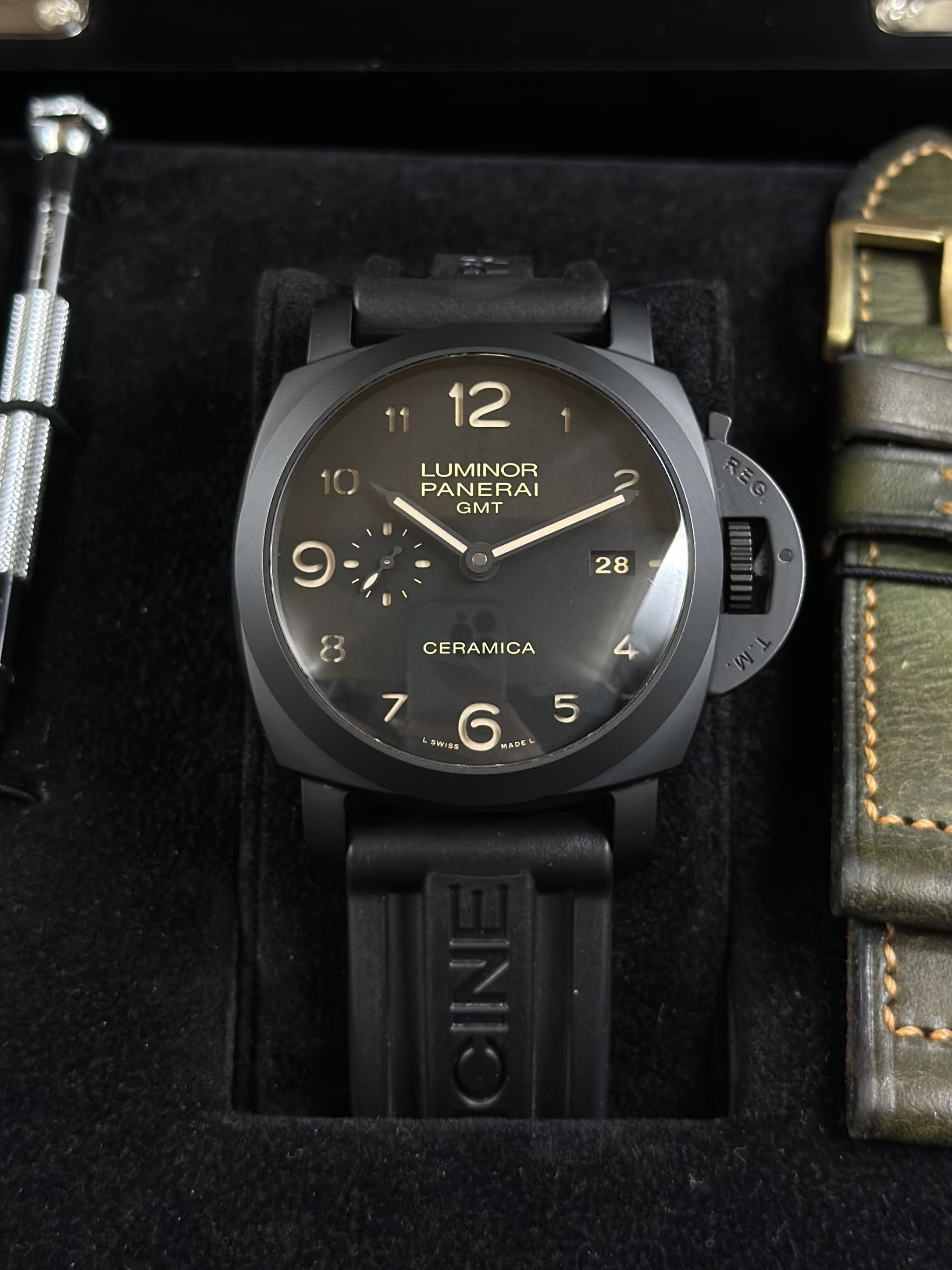 Panerai PAM00441