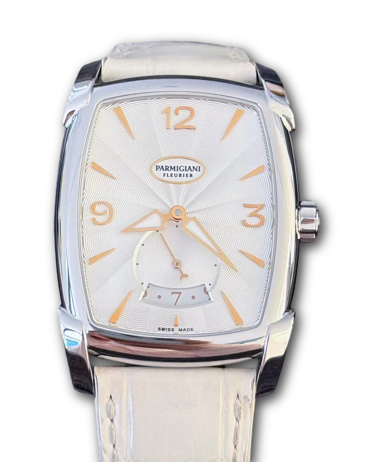 Parmigiani Fleurier PFC124-0000700