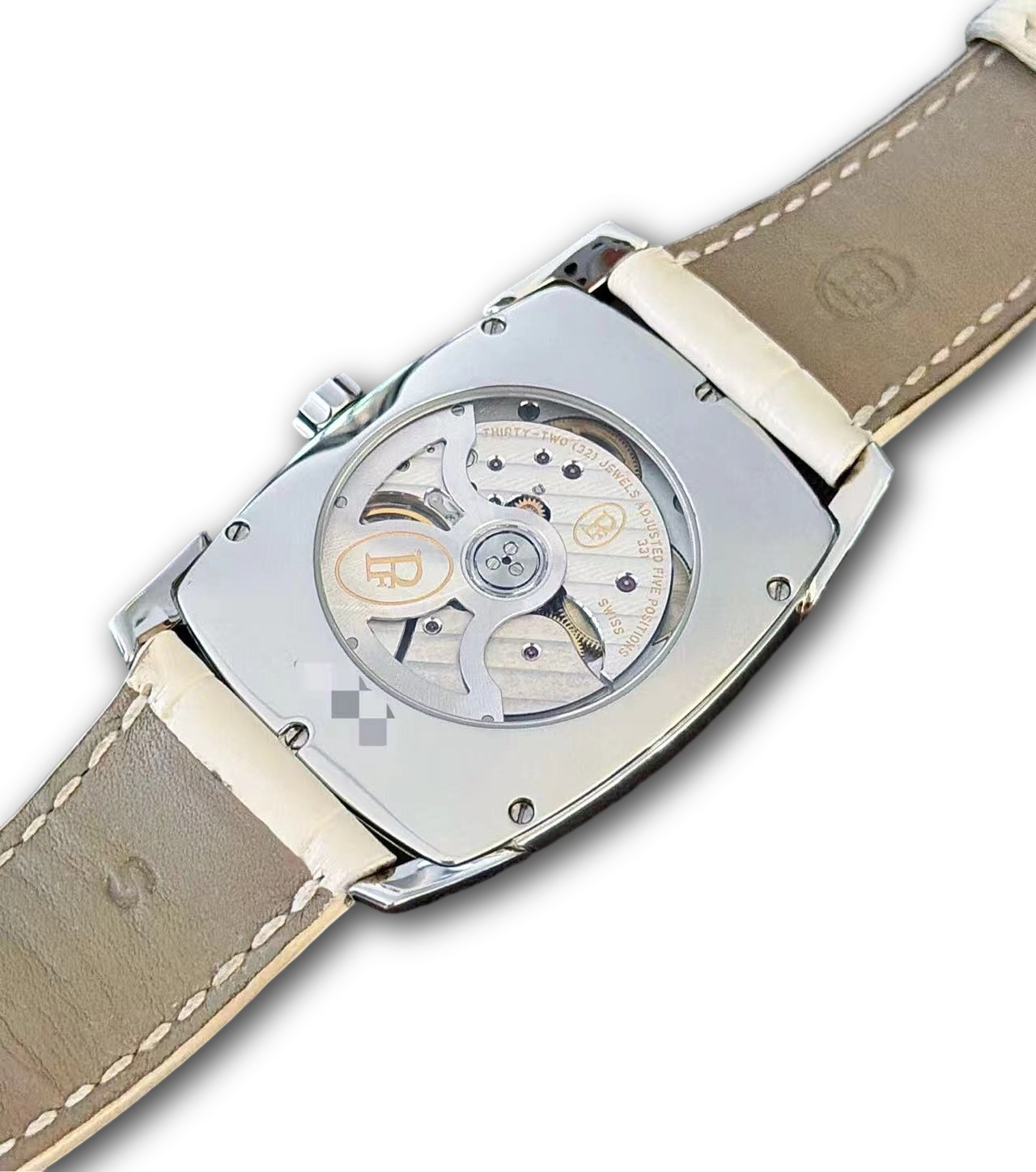 Parmigiani Fleurier PFC124-0000700 detail 3