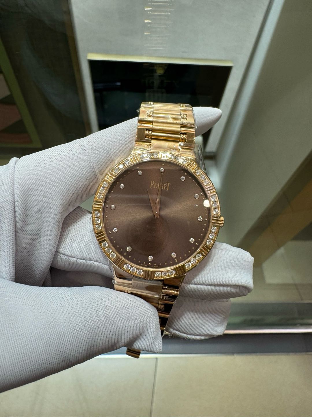 Piaget G0A32056