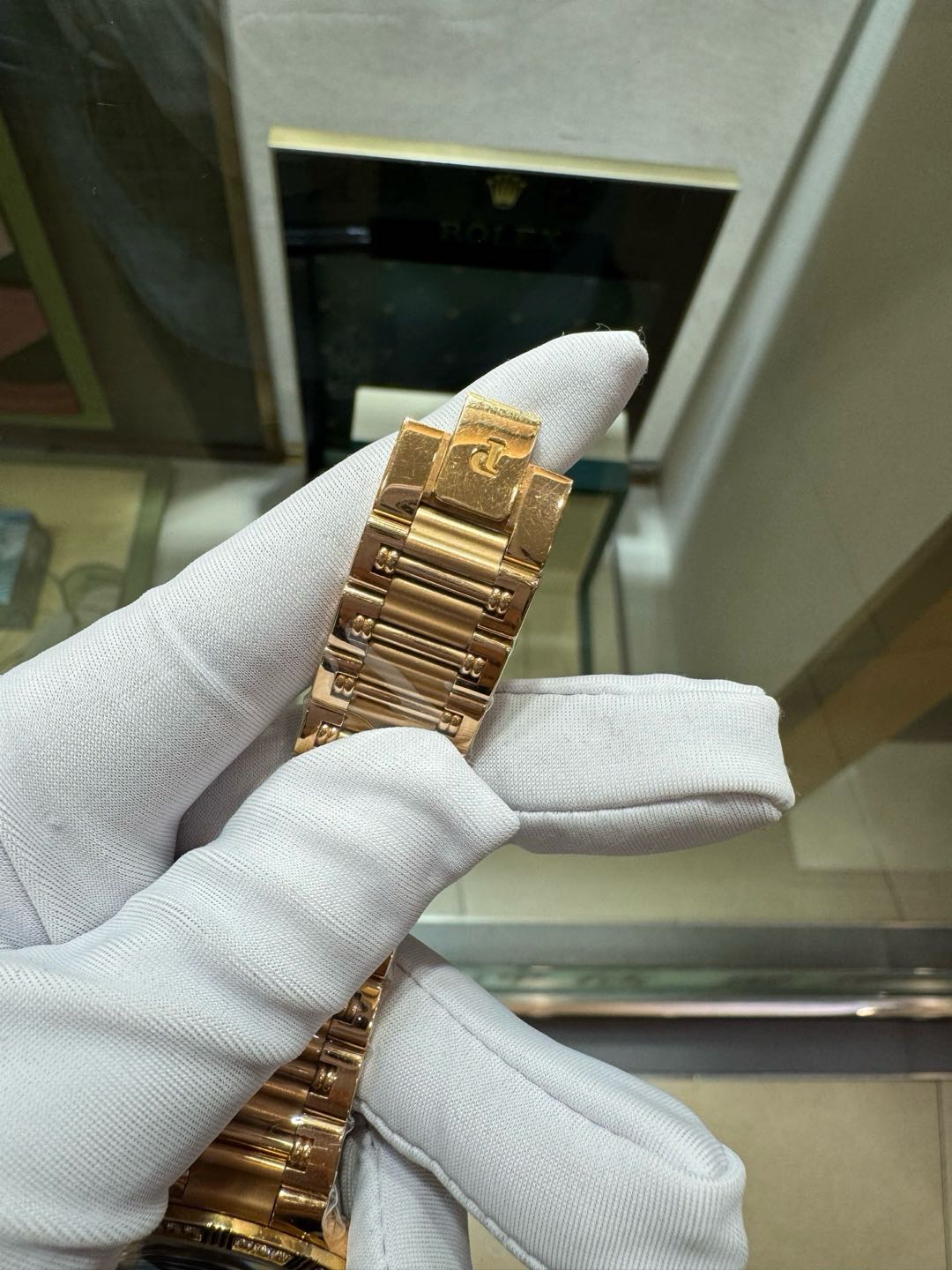 Piaget G0A32056 detail 3