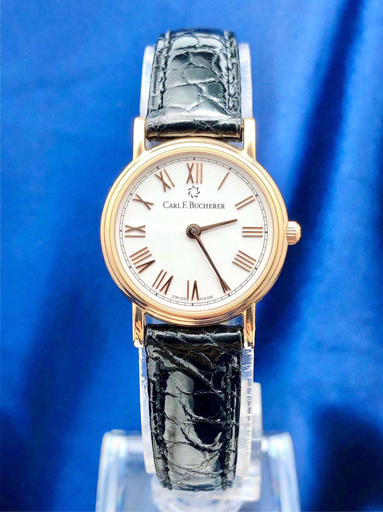 Carl F. Bucherer 00.10303.03.21.02