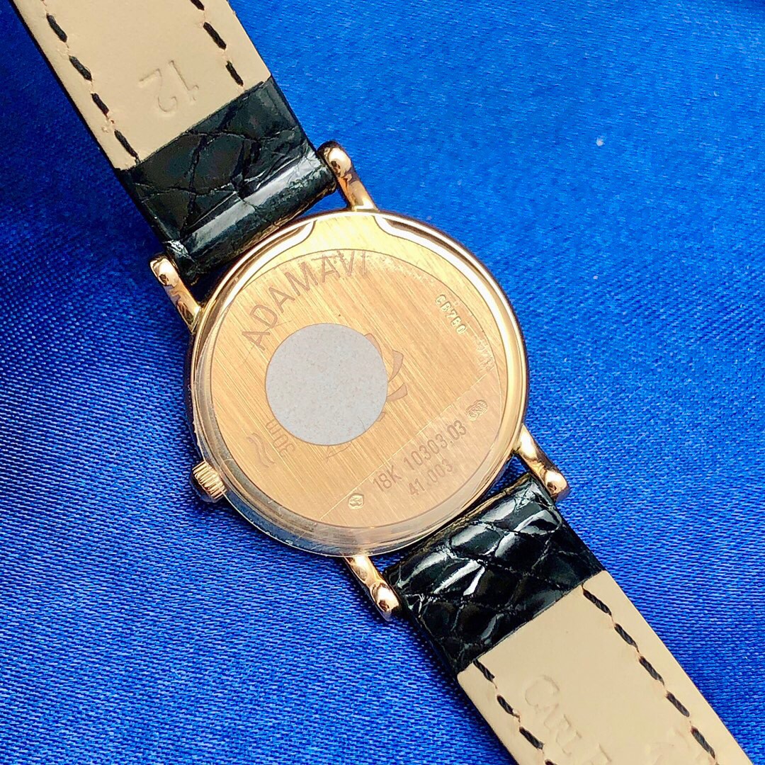 Carl F. Bucherer 00.10303.03.21.02 detail 5