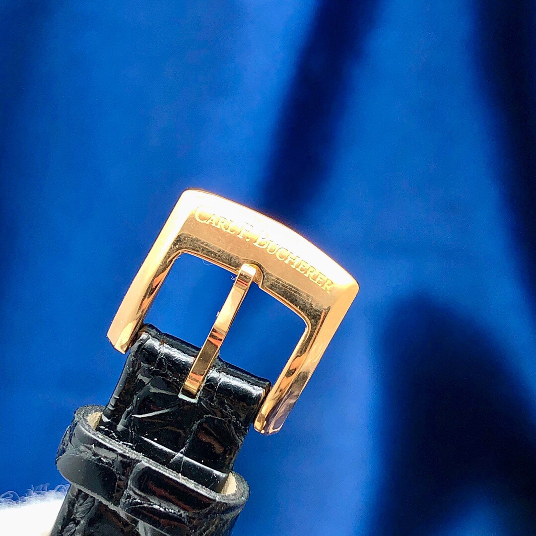 Carl F. Bucherer 00.10303.03.21.02 detail 6