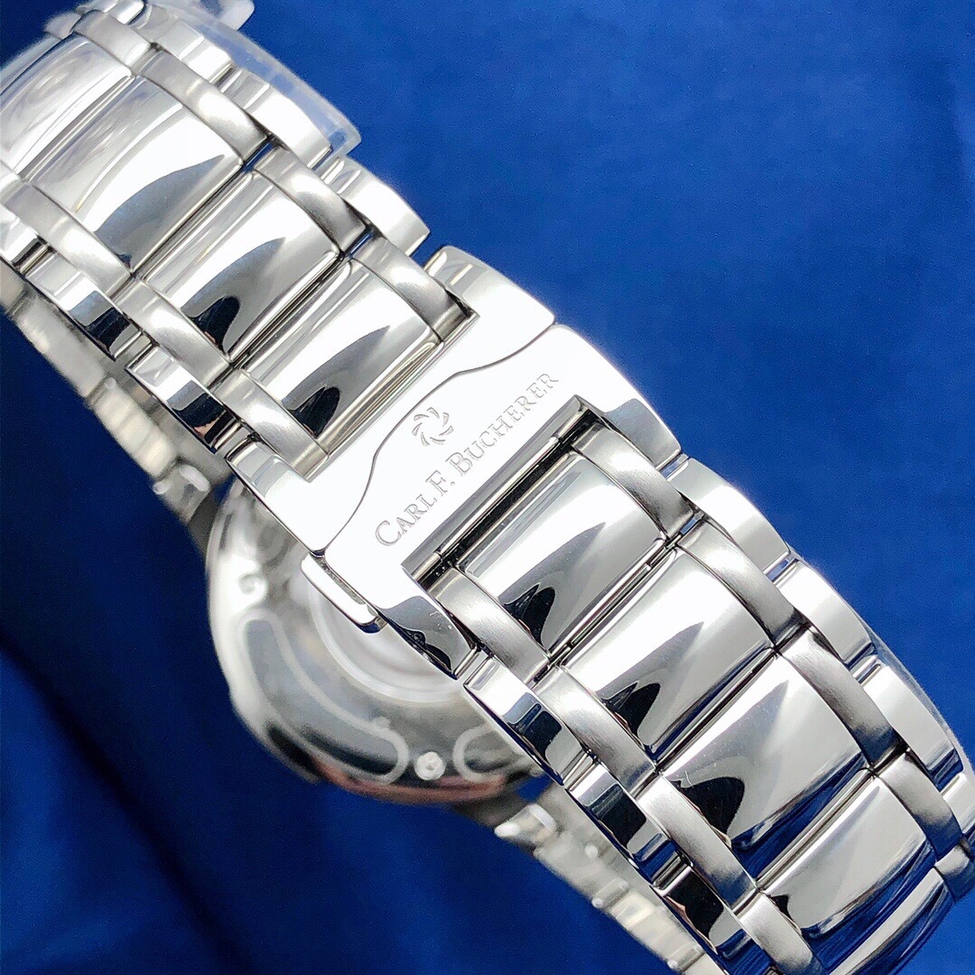 Carl F. Bucherer 00.10580.08.23.31.02 detail 4