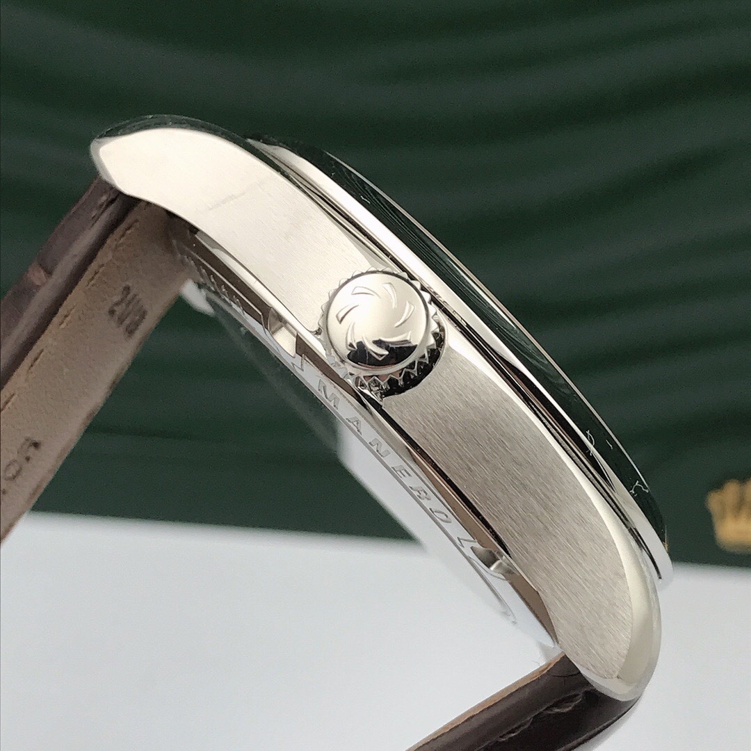 Carl F. Bucherer 00.10912.08.13.01 detail 4