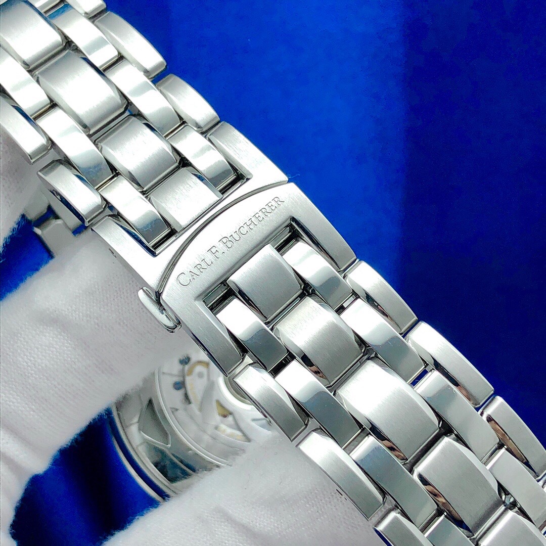 Carl F. Bucherer 00.10905.08.13.21 detail 4