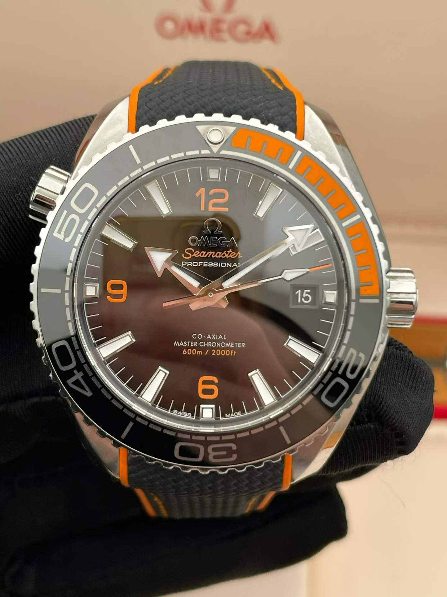 Omega 215.32.44.21.01.001